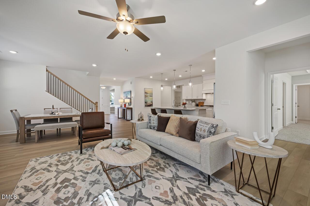 Image 12 of Davidson Homes' New Home at 824 Diana Victoria Court