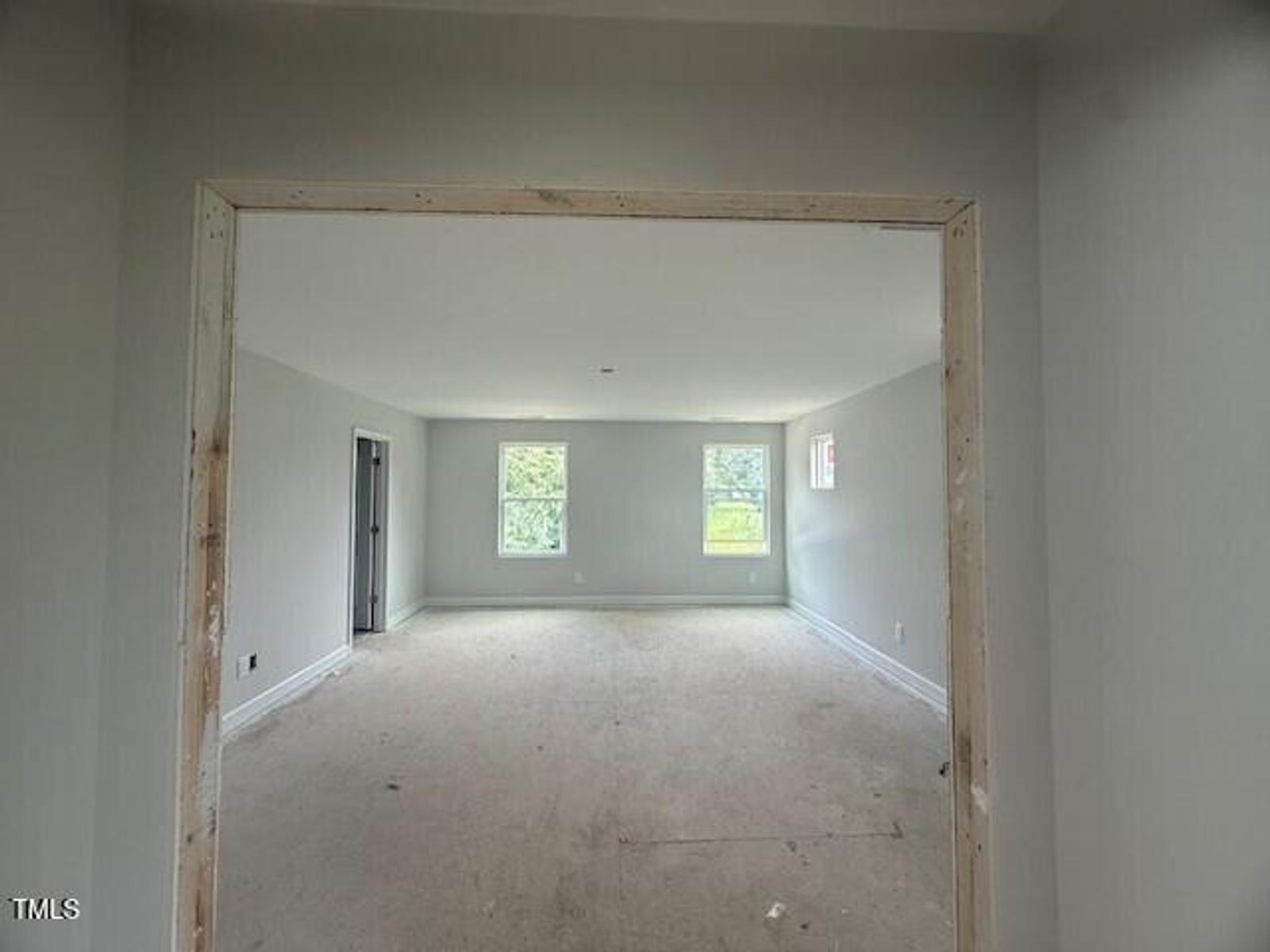 Image 10 of Davidson Homes' New Home at 268 Gregory Vlg Drive