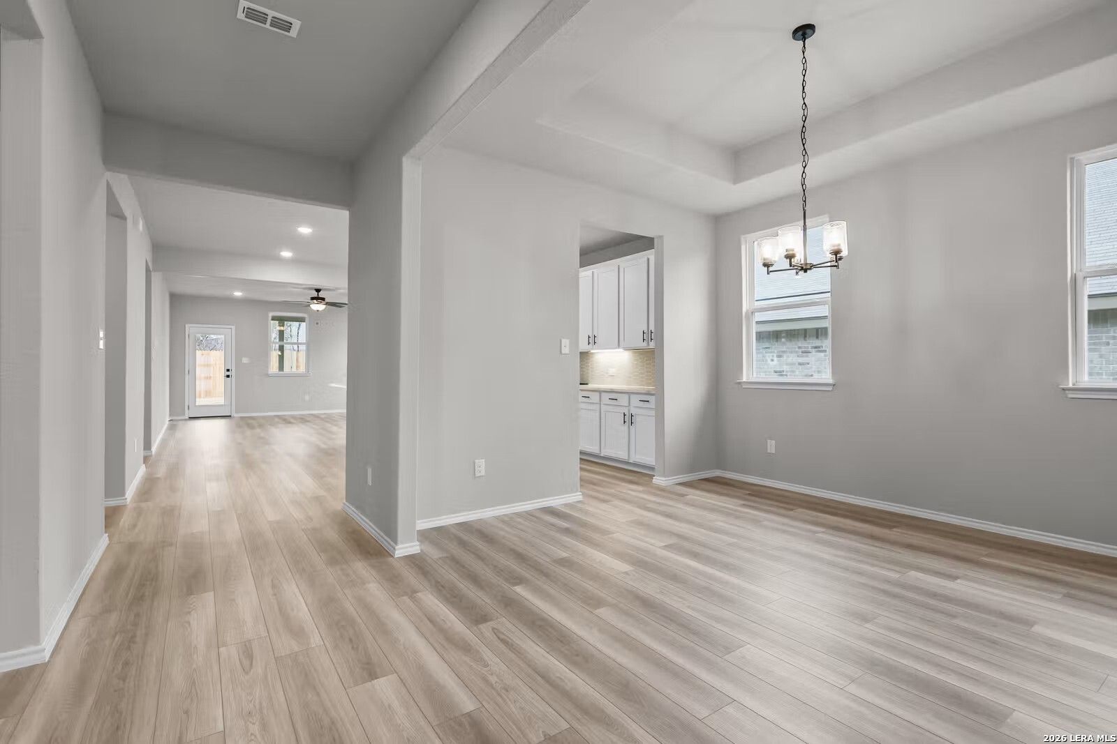 Image 5 of Davidson Homes' New Home at 421 Tims Way