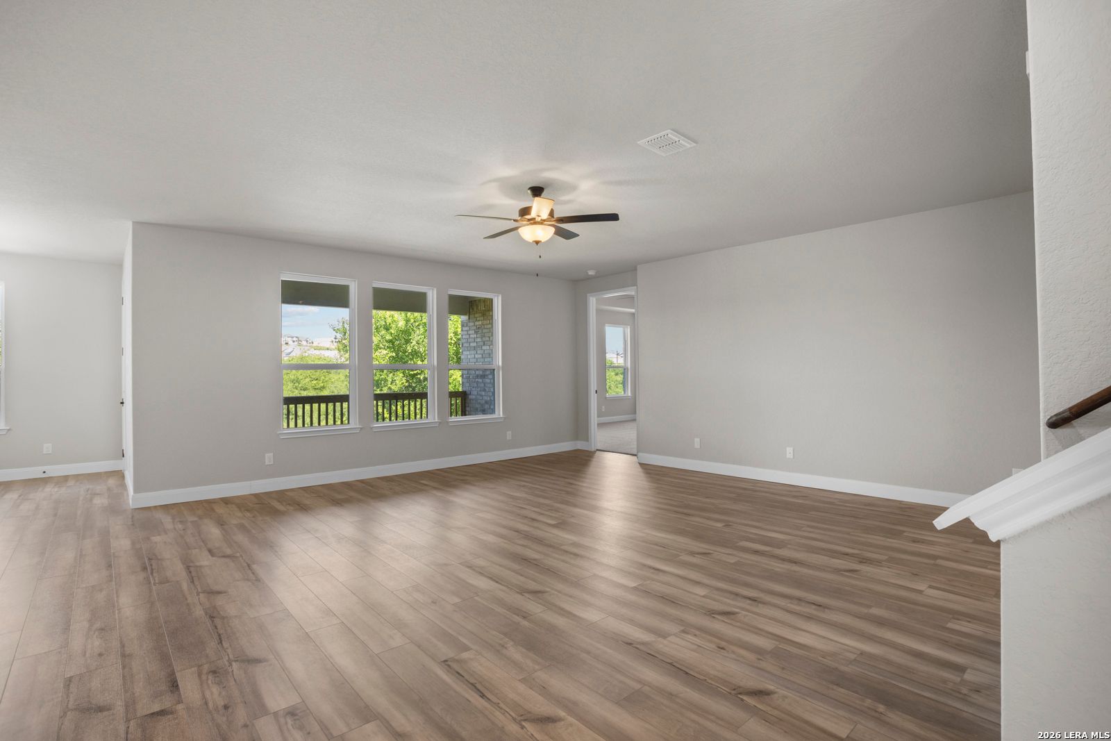 Image 5 of Davidson Homes' New Home at 14534 Costa Leon