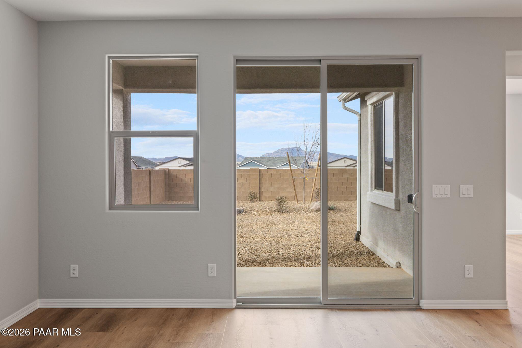 Image 11 of Davidson Homes' New Home at 7557 Fieldstone Drive
