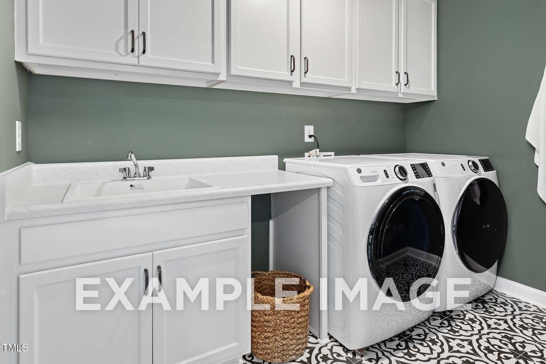 Image 36 of Davidson Homes' New Home at 53 Priming Way