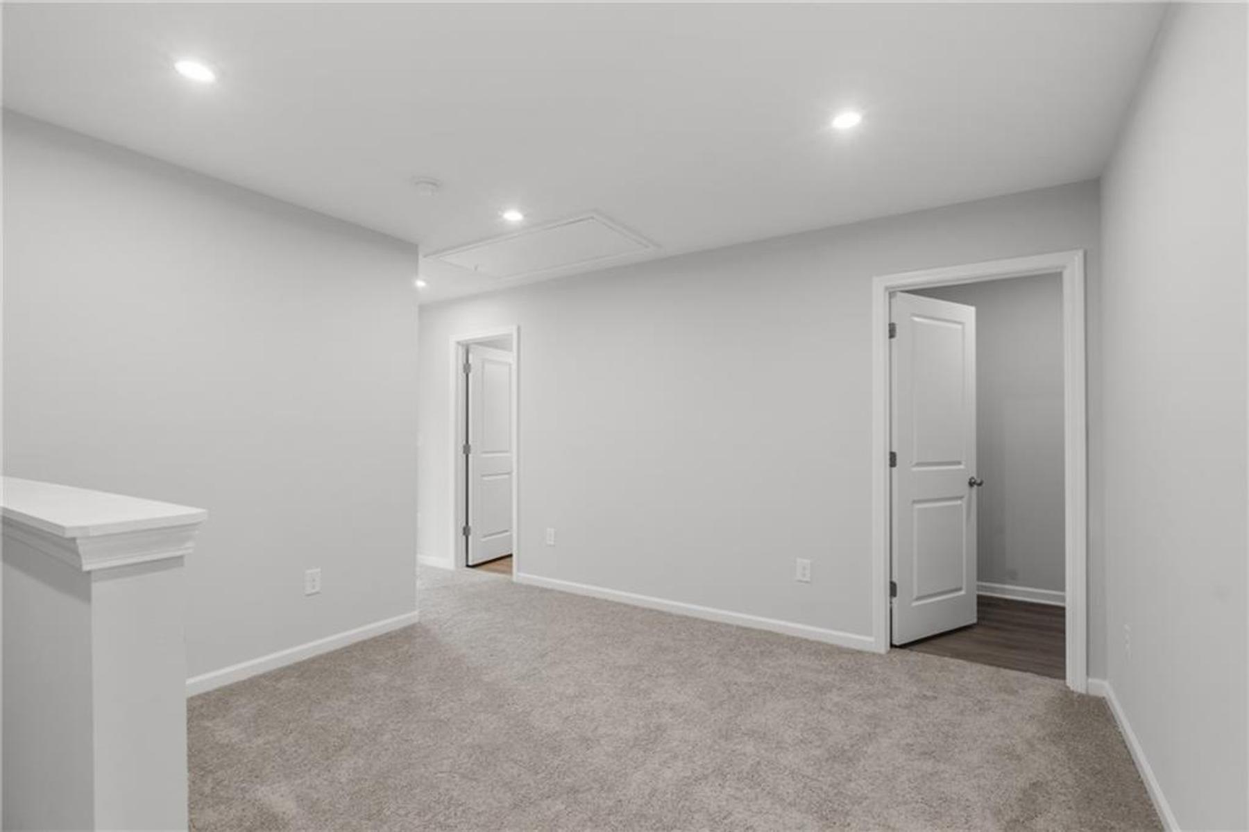 Image 35 of Davidson Homes' New Home at 103 Park Ridge Circle