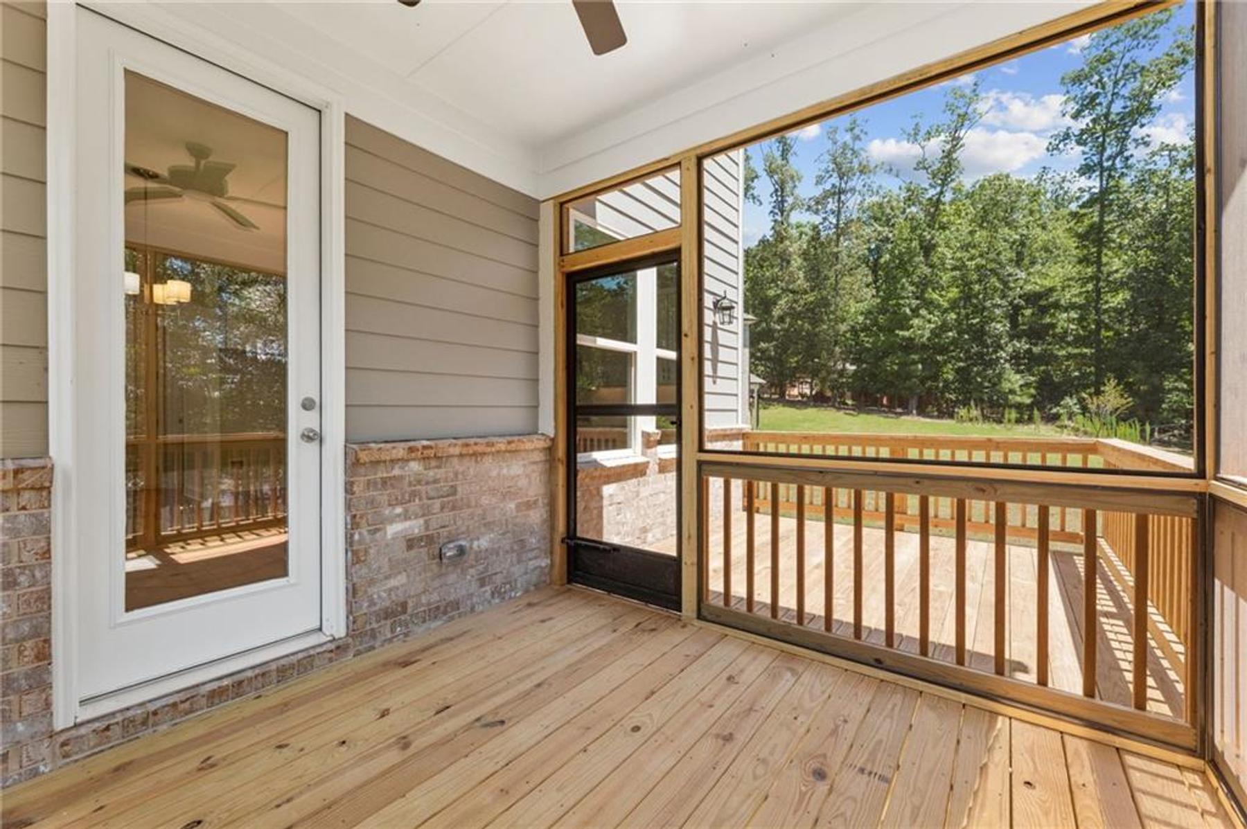 Image 23 of Davidson Homes' New Home at 6935 Melody Drive