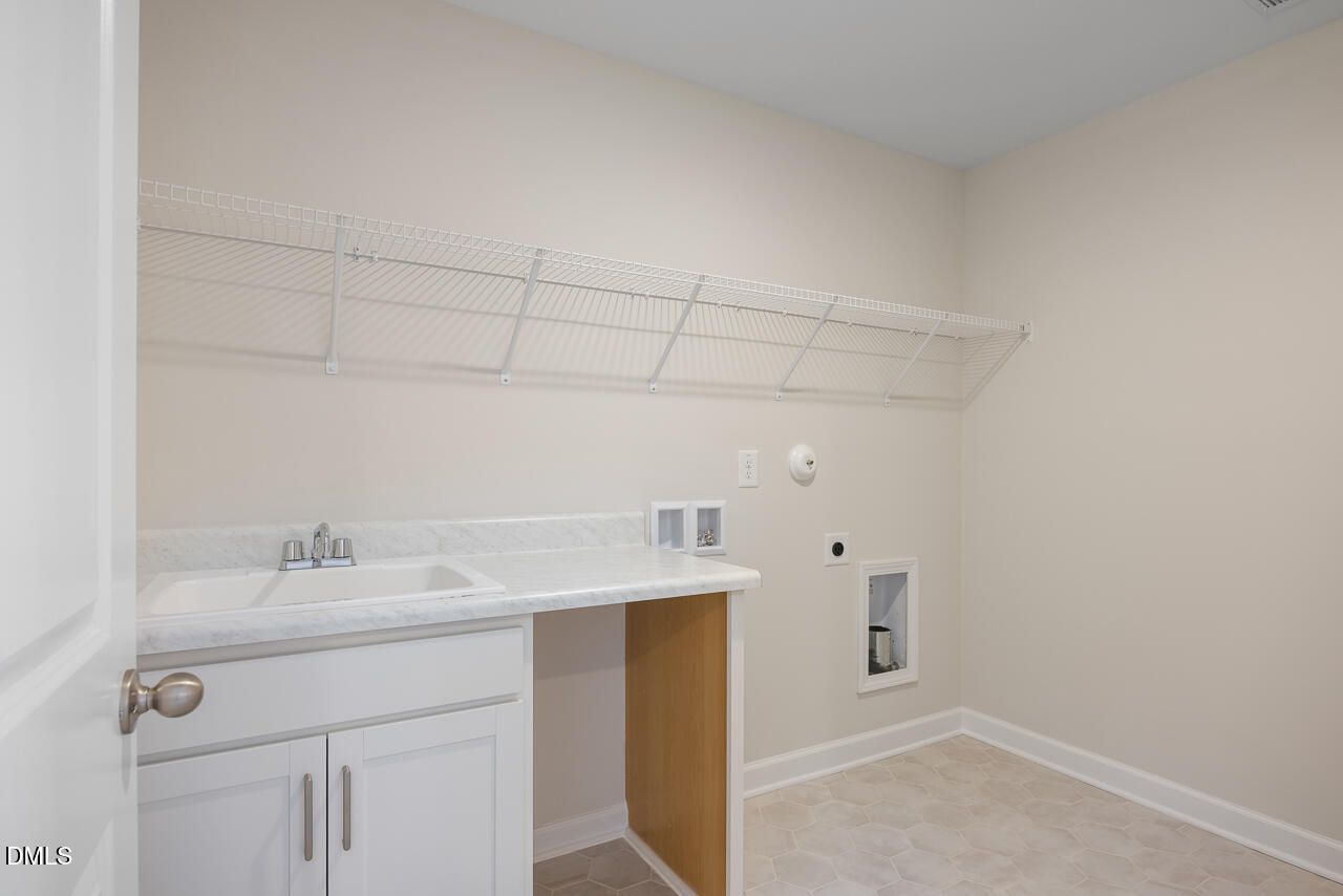 Image 29 of Davidson Homes' New Home at 233 Tenure Lane