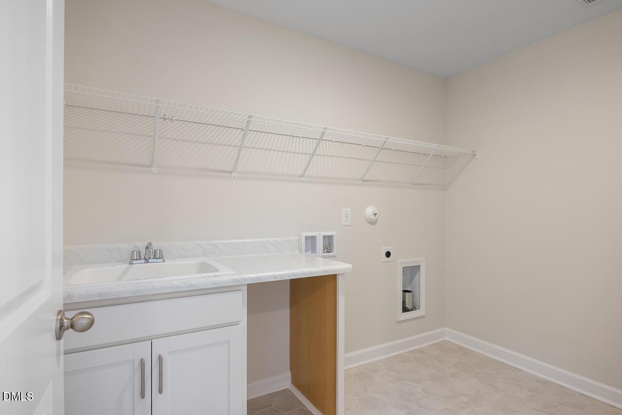 Image 29 of Davidson Homes' New Home at 233 Tenure Lane