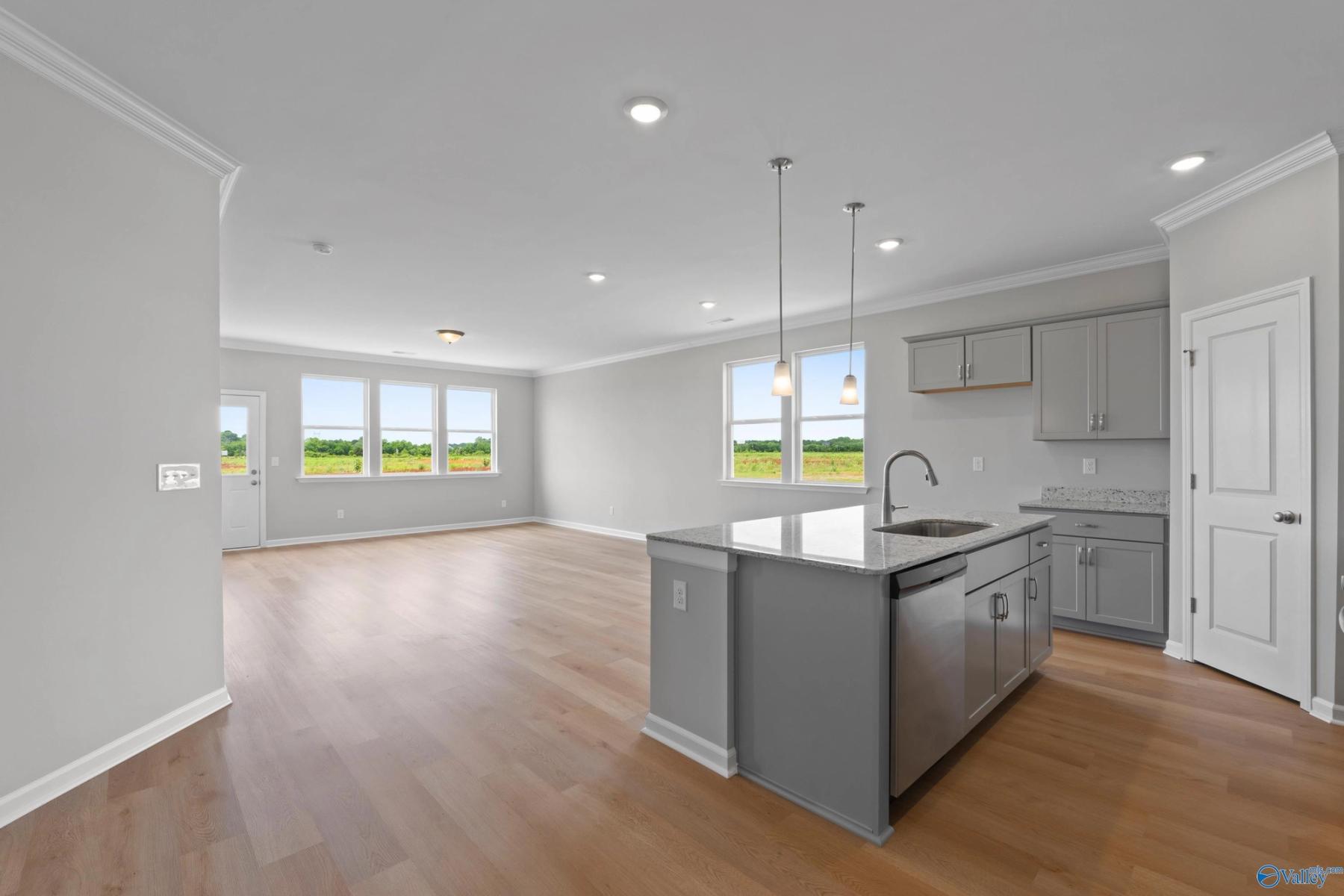 Image 4 of Davidson Homes' New Home at 12591 Buck Road