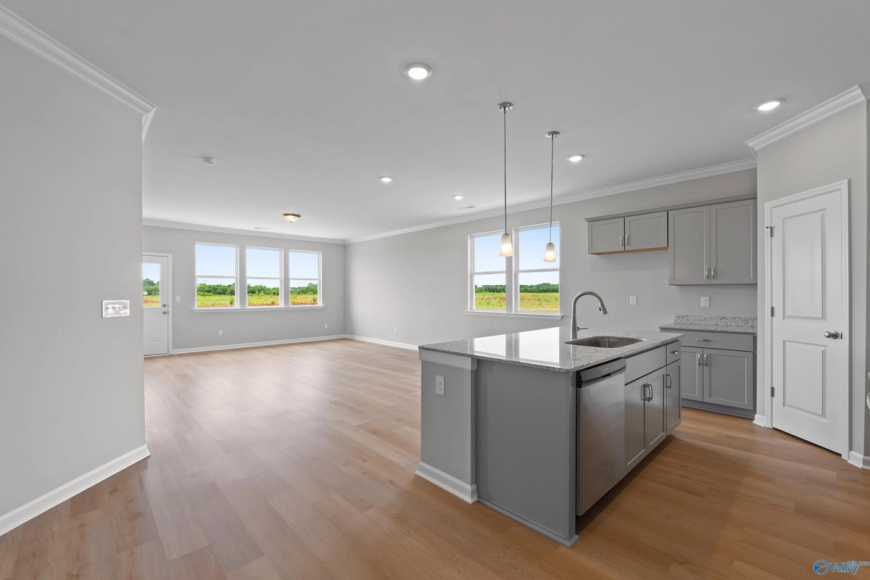 Image 4 of Davidson Homes' New Home at 12591 Buck Road