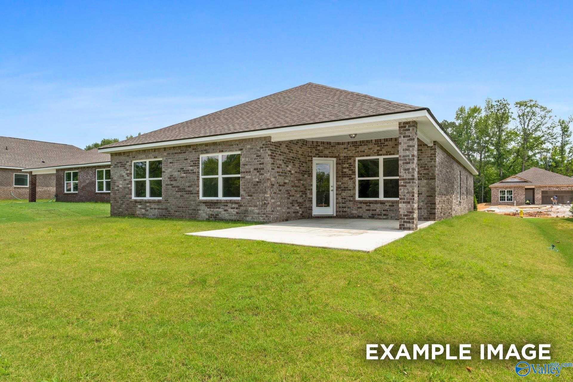 Image 28 of Davidson Homes' New Home at 101 Drupelet Lane