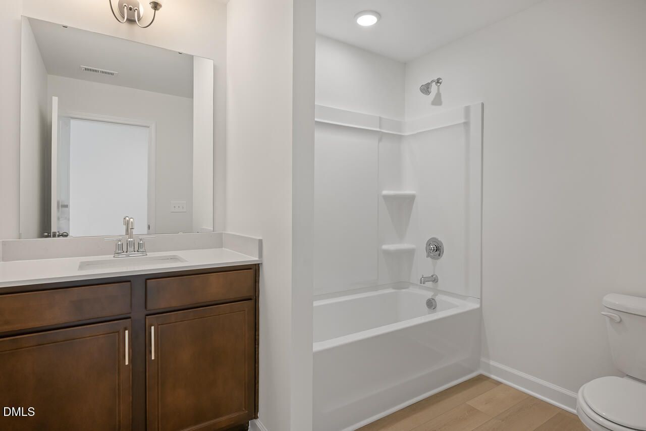Image 30 of Davidson Homes' New Home at 824 Diana Victoria Court