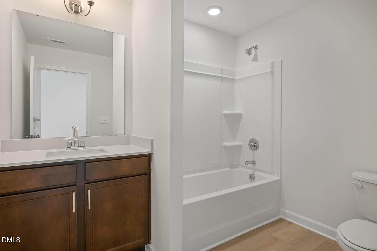 Image 30 of Davidson Homes' New Home at 824 Diana Victoria Court