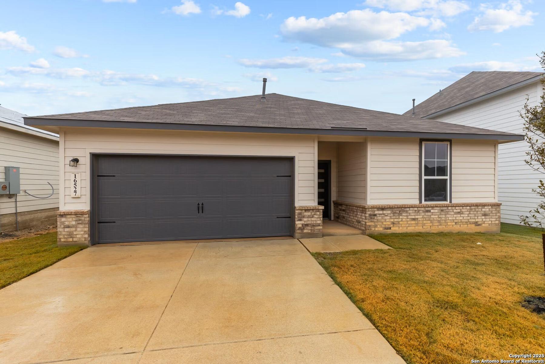 Image 2 of Davidson Homes' New Home at 3448 Meteor Night