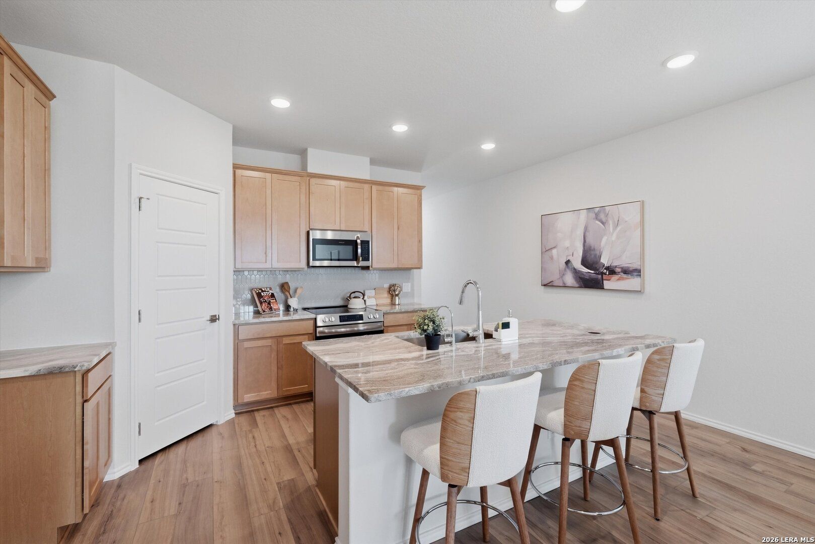 Image 10 of Davidson Homes' New Home at 4997 Mala Vida