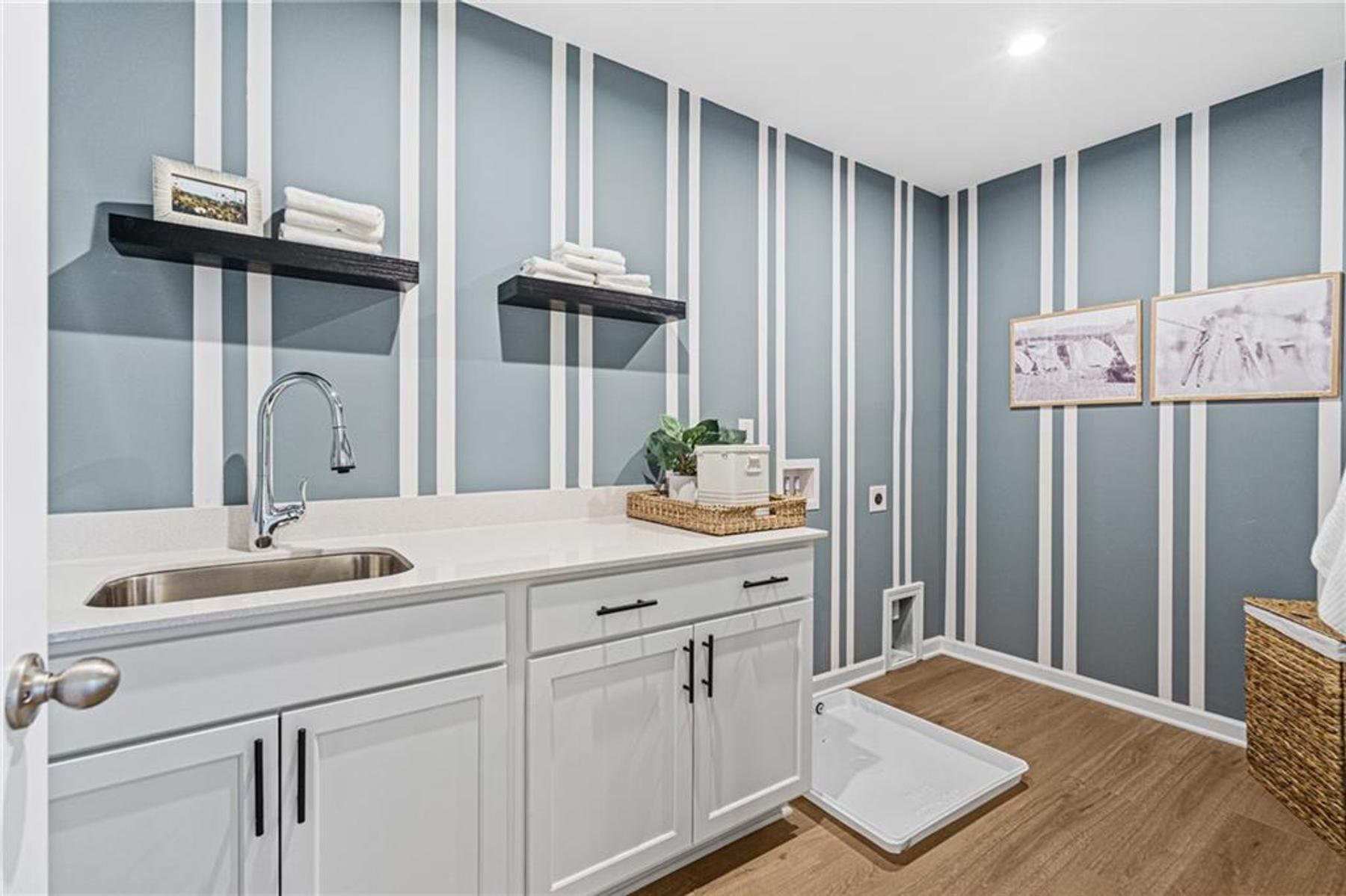 Image 29 of Davidson Homes' New Home at 598 Grand Wehunt Drive