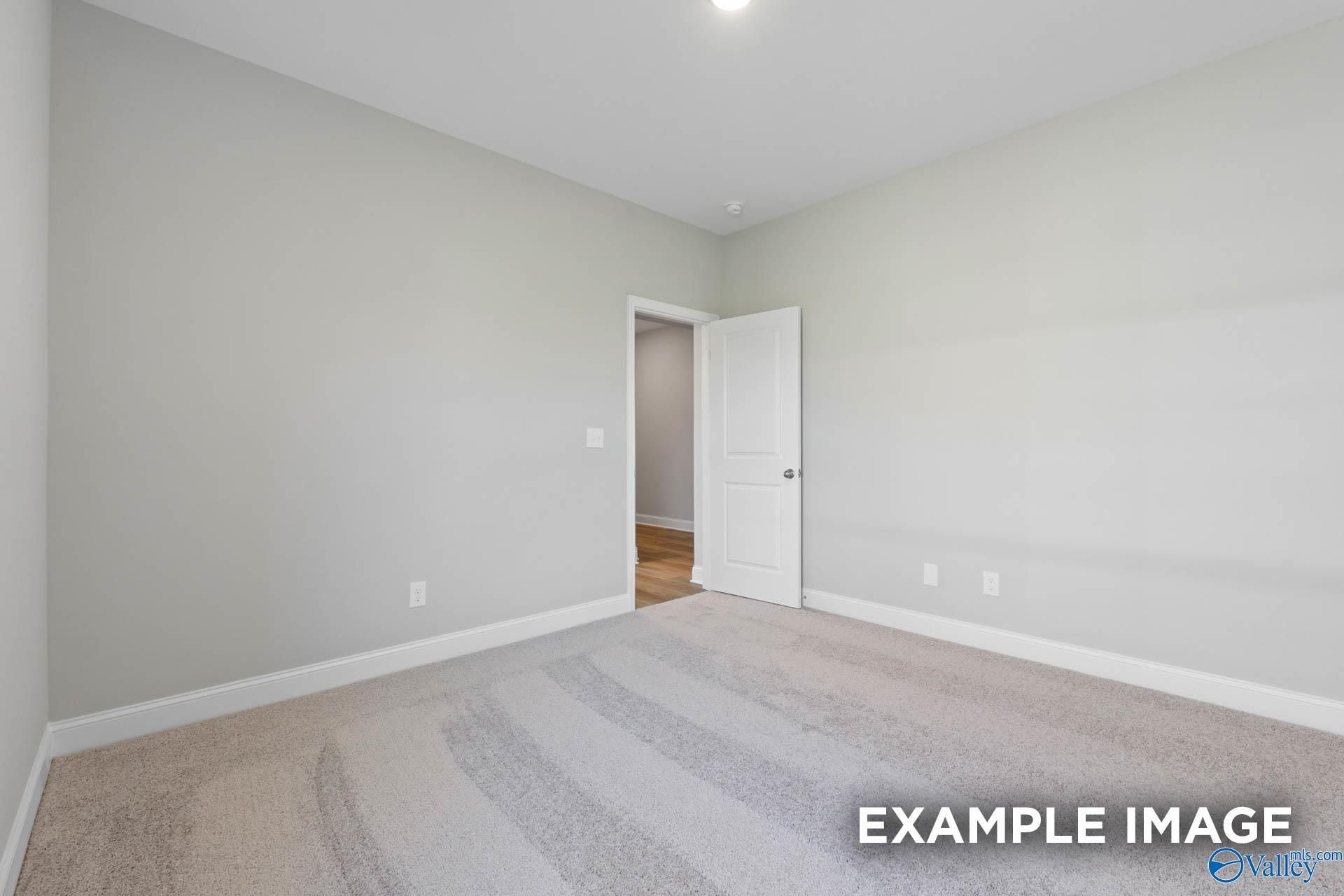 Image 7 of Davidson Homes' New Home at 304 Keller Drive