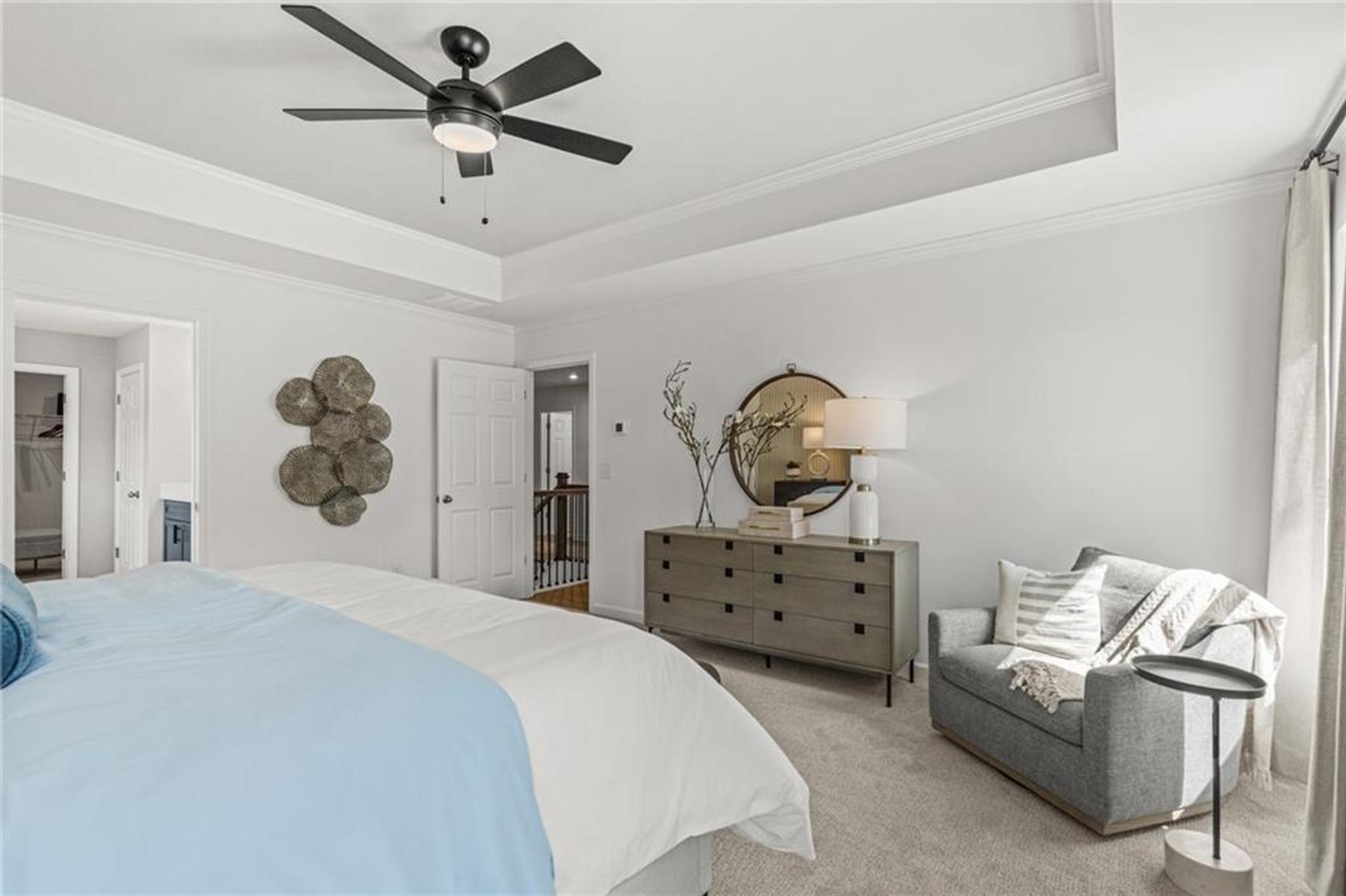 Image 40 of Davidson Homes' New Home at 598 Grand Wehunt Drive