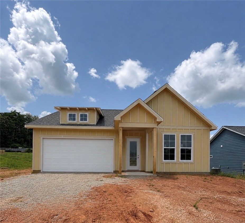 Image 2 of Davidson Homes' New Home at 2954 EDITH ANN Lane