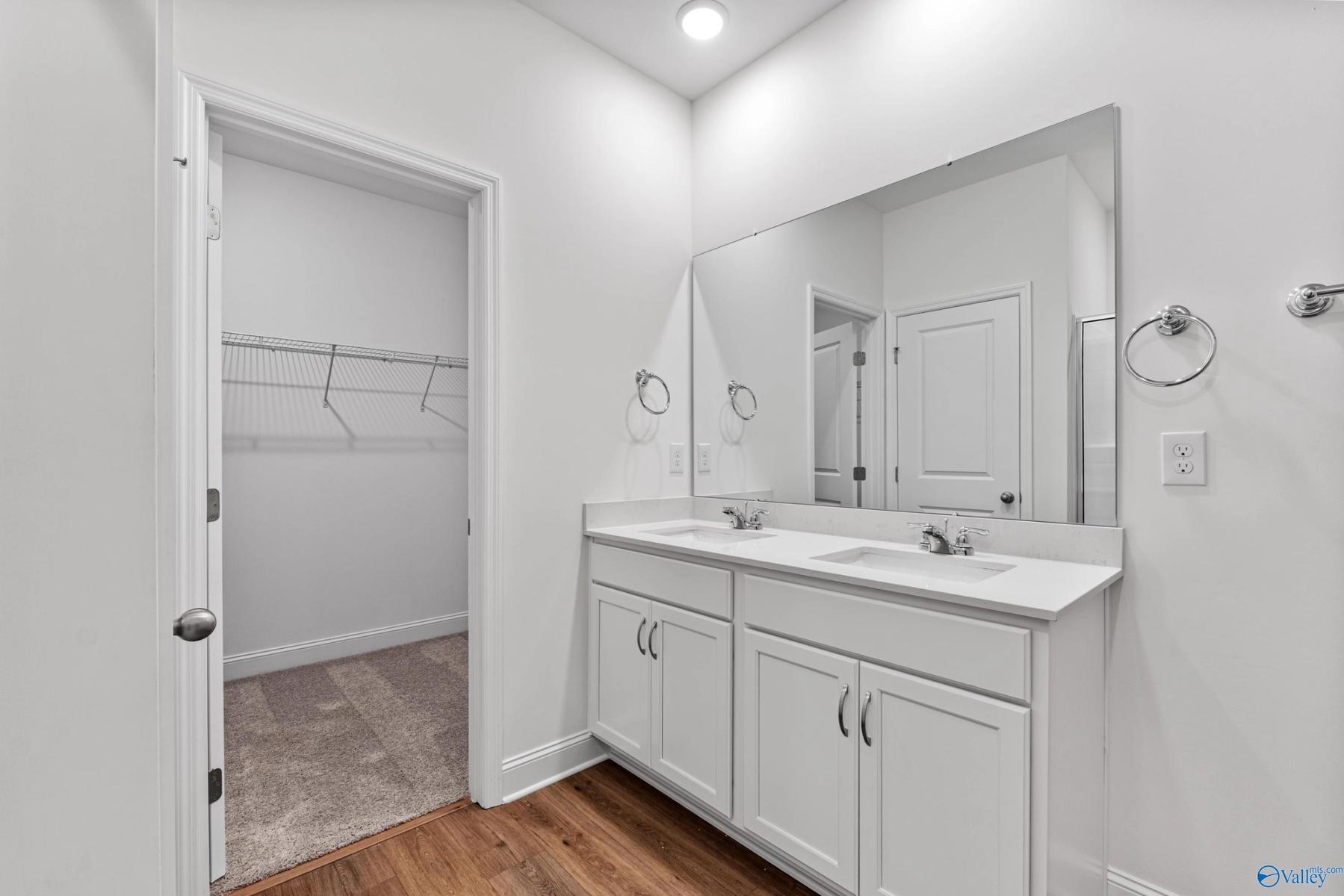Image 22 of Davidson Homes' New Home at 6234 Pisgah Drive NW