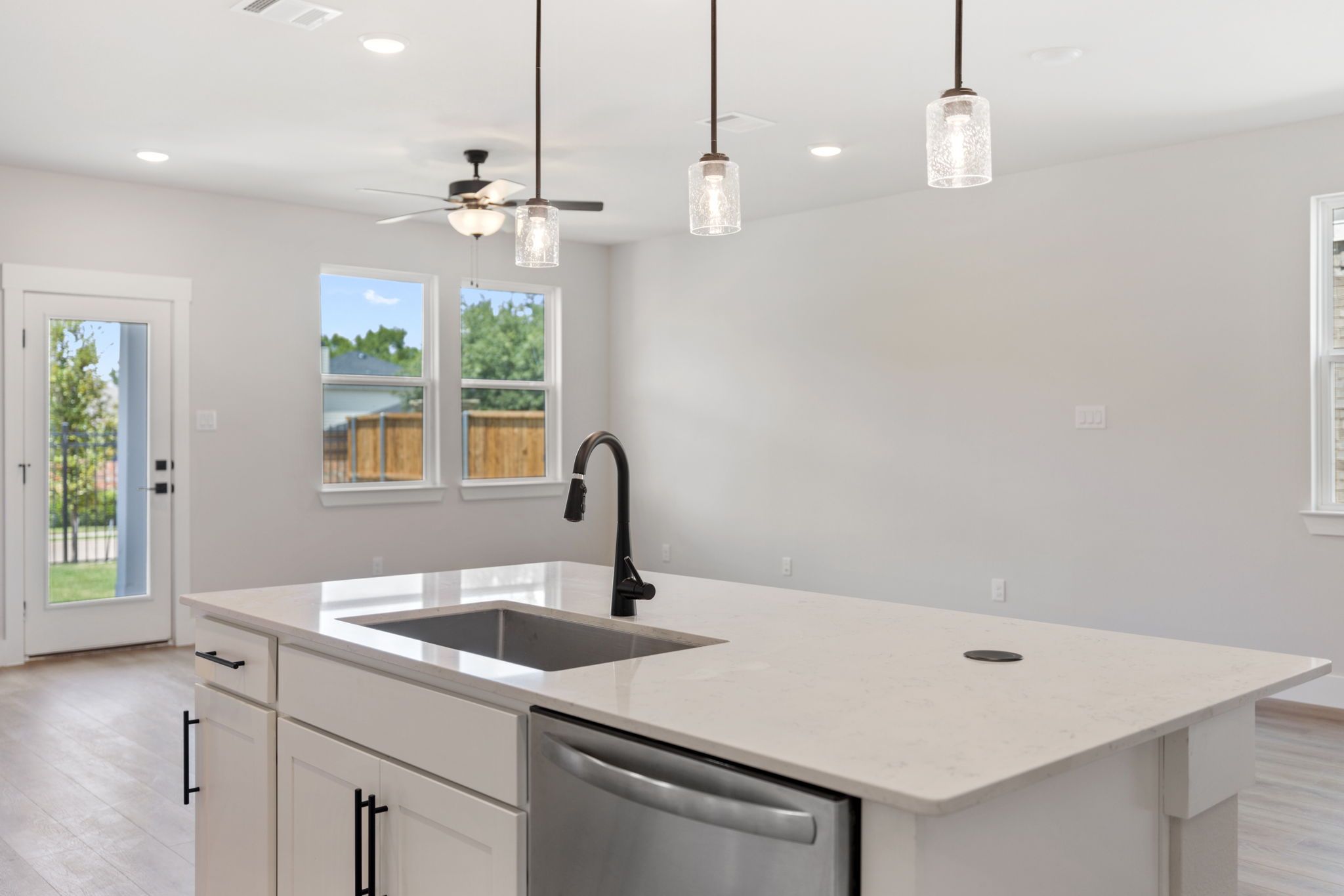 Image 5 of Davidson Homes' New Home at 3124 Patrick ST