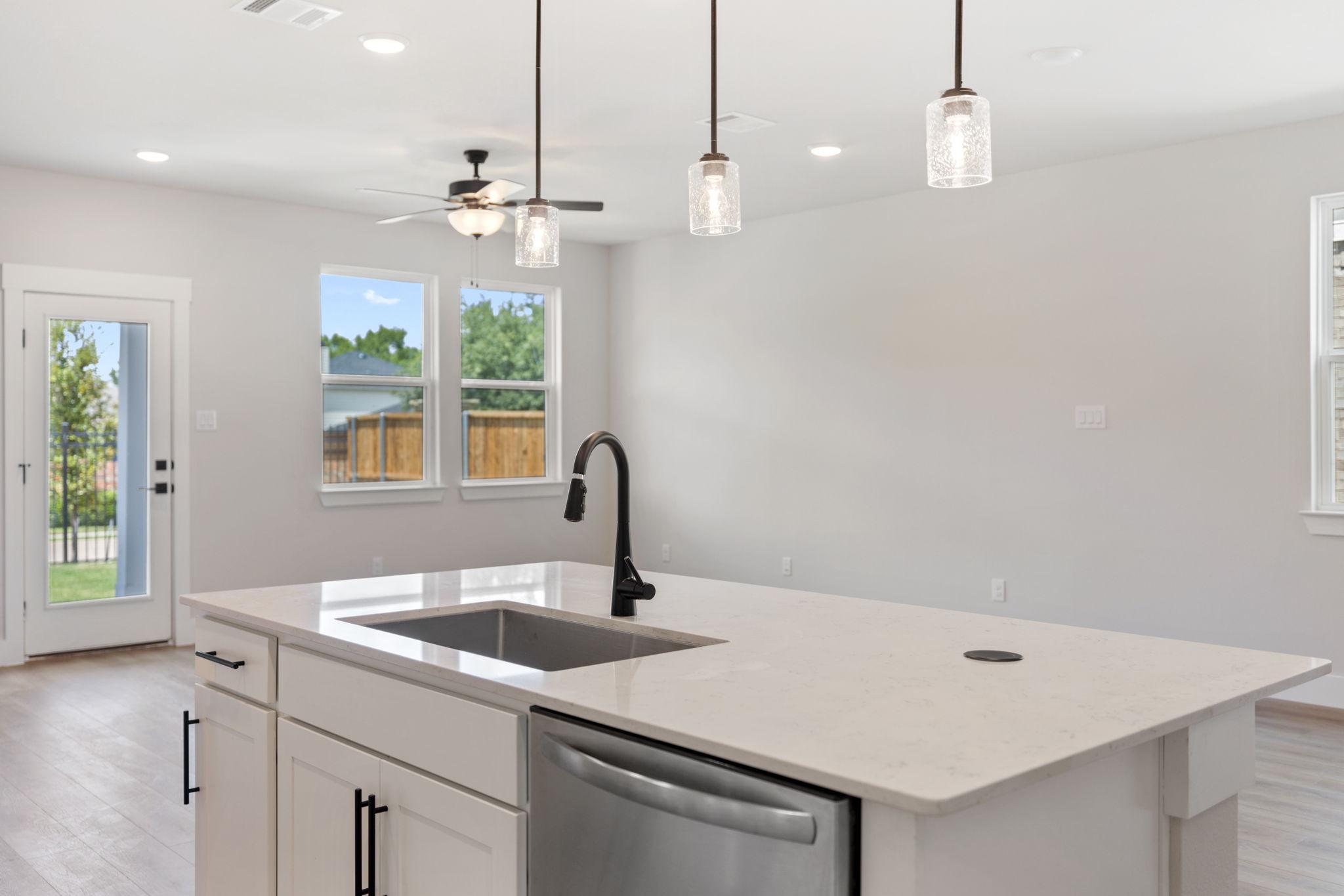 Image 5 of Davidson Homes' New Home at 3124 Patrick ST