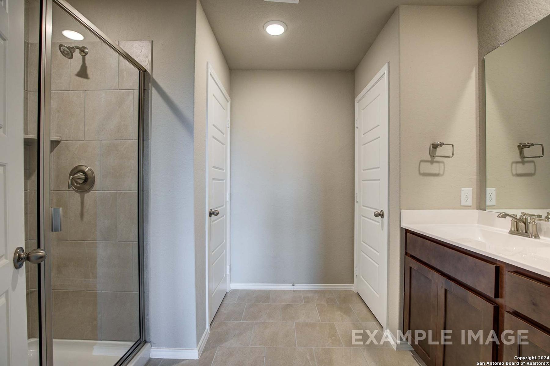 Image 19 of Davidson Homes' New Home at 10522 Briceway Club