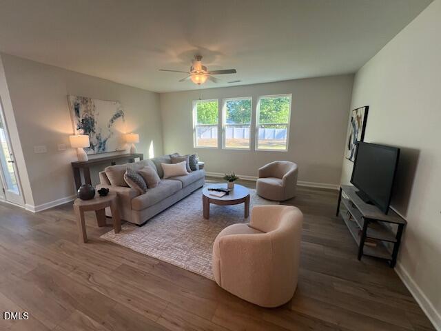 Image 11 of Davidson Homes' New Home at 224 Gregory Village Drive