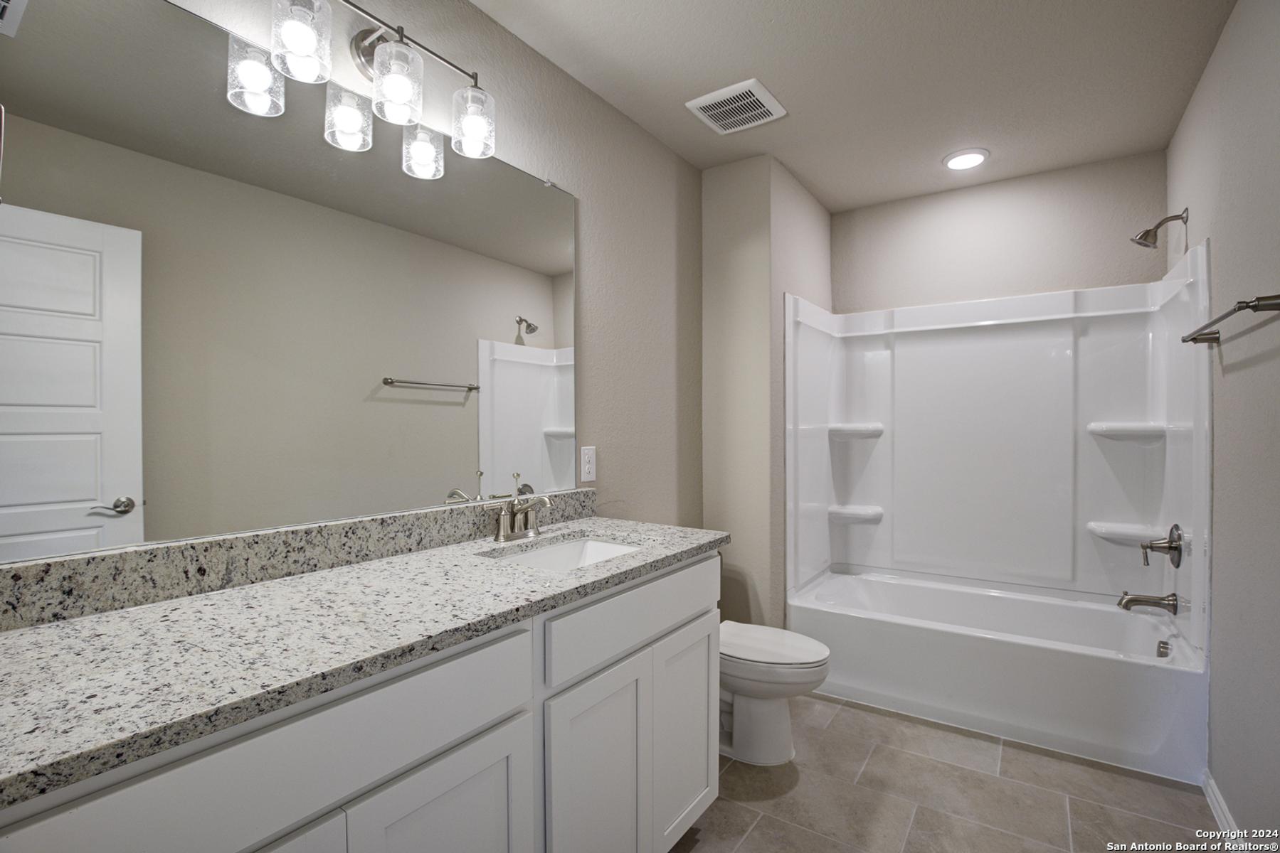 Image 29 of Davidson Homes' New Home at 6515 Lowrie Block