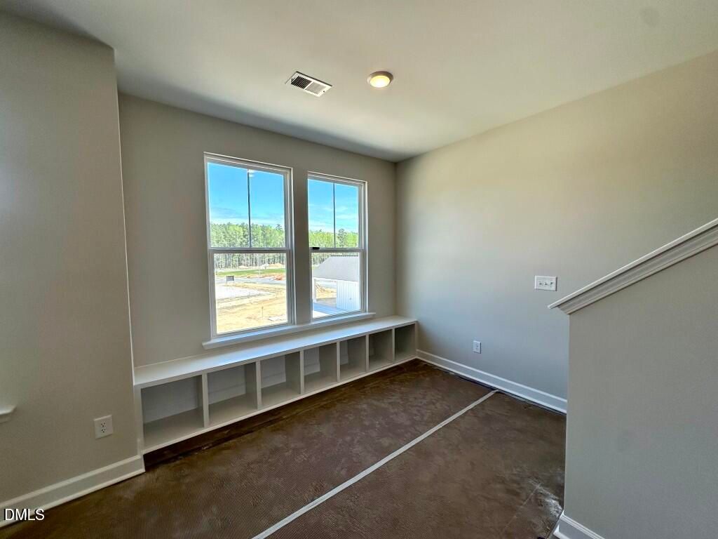 Image 7 of Davidson Homes' New Home at 606 Thatch Lane