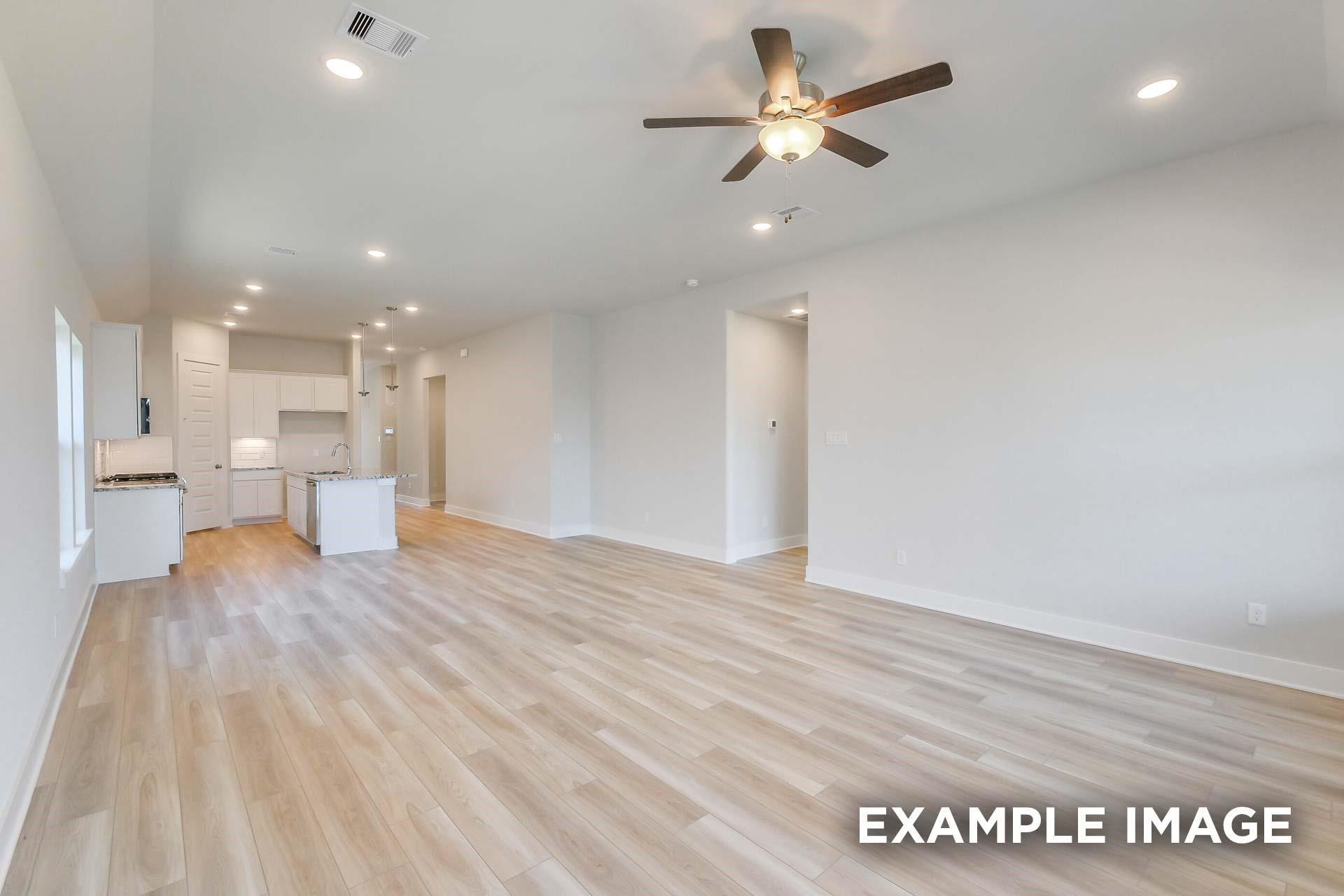 Image 5 of Davidson Homes' New Home at 2548 Newport Breeze Drive
