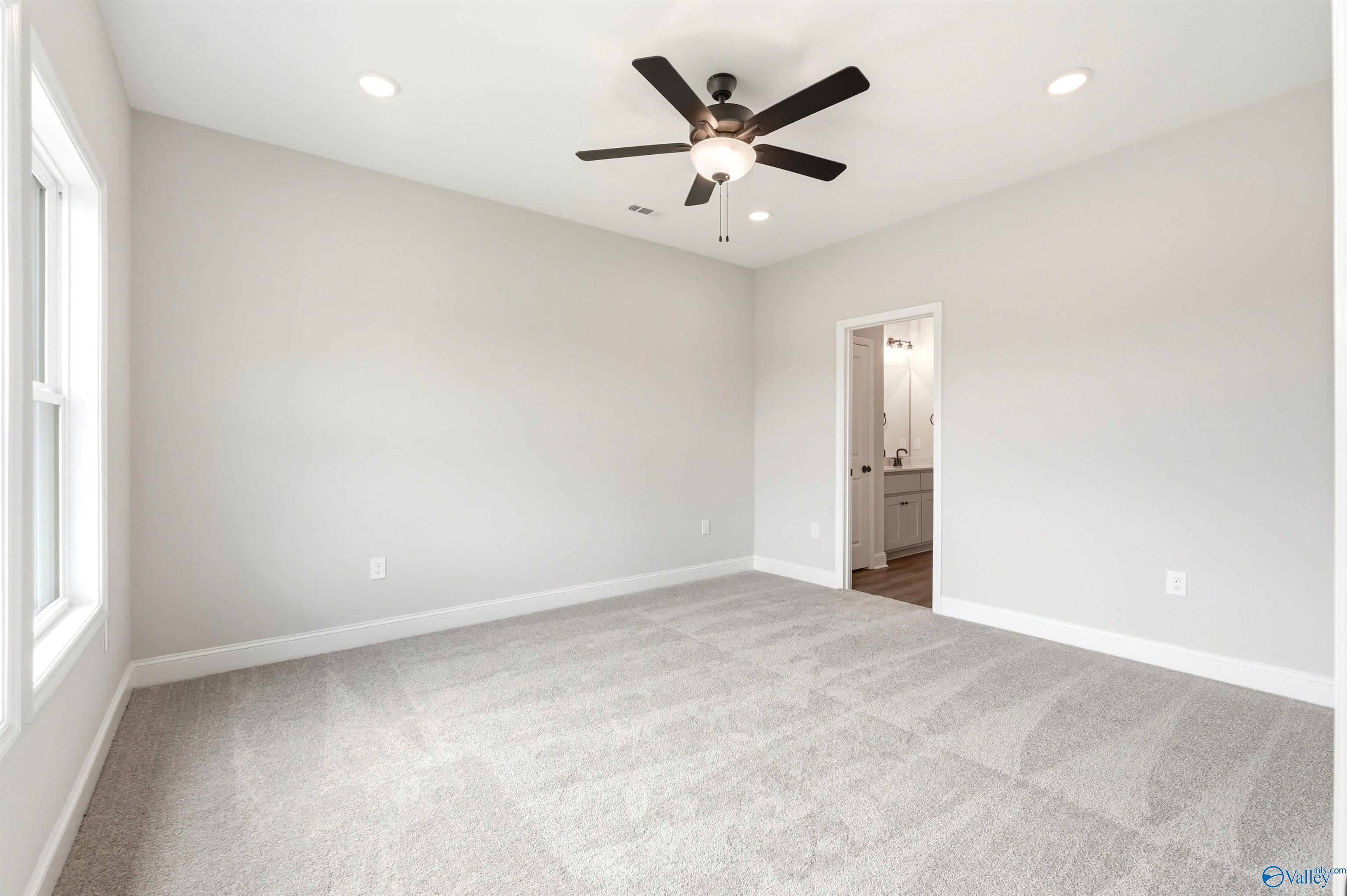 Image 4 of Davidson Homes' New Home at 208 Irish Hill Drive