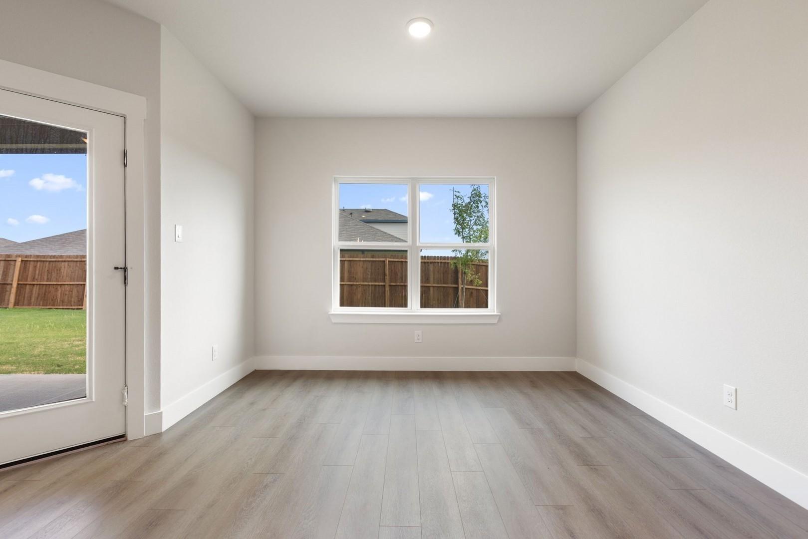 Image 15 of Davidson Homes' New Home at 301 Briarwood Drive