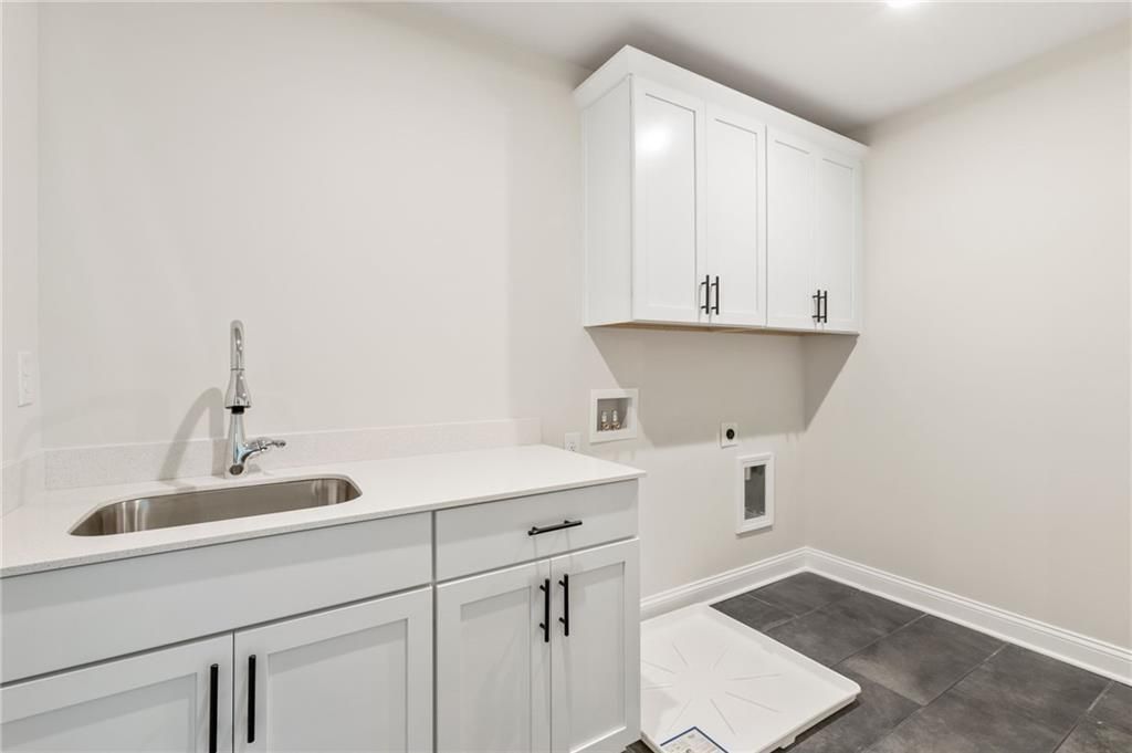 Image 9 of Davidson Homes' New Home at 6934 Melody Ridge Road