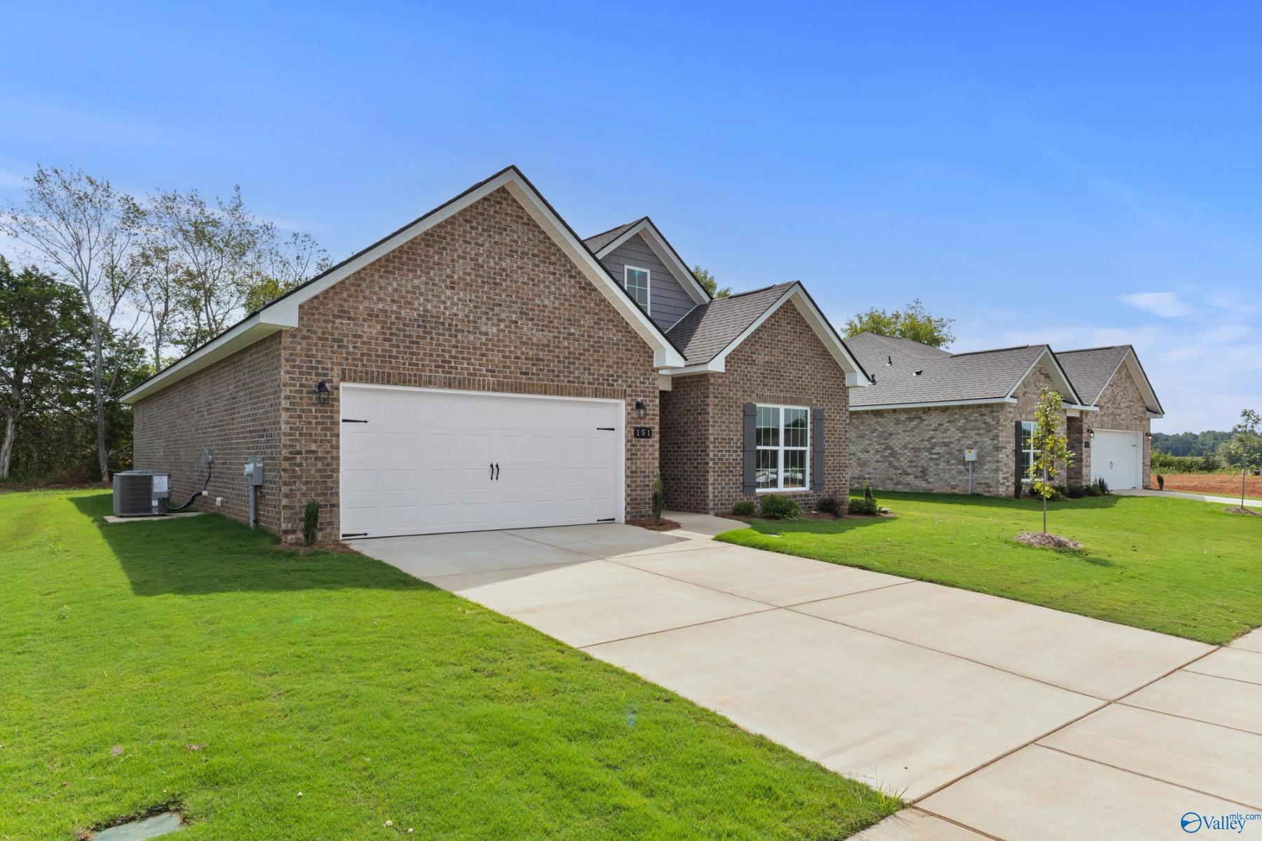 Image 22 of Davidson Homes' New Home at 151 Ivy Vine Drive