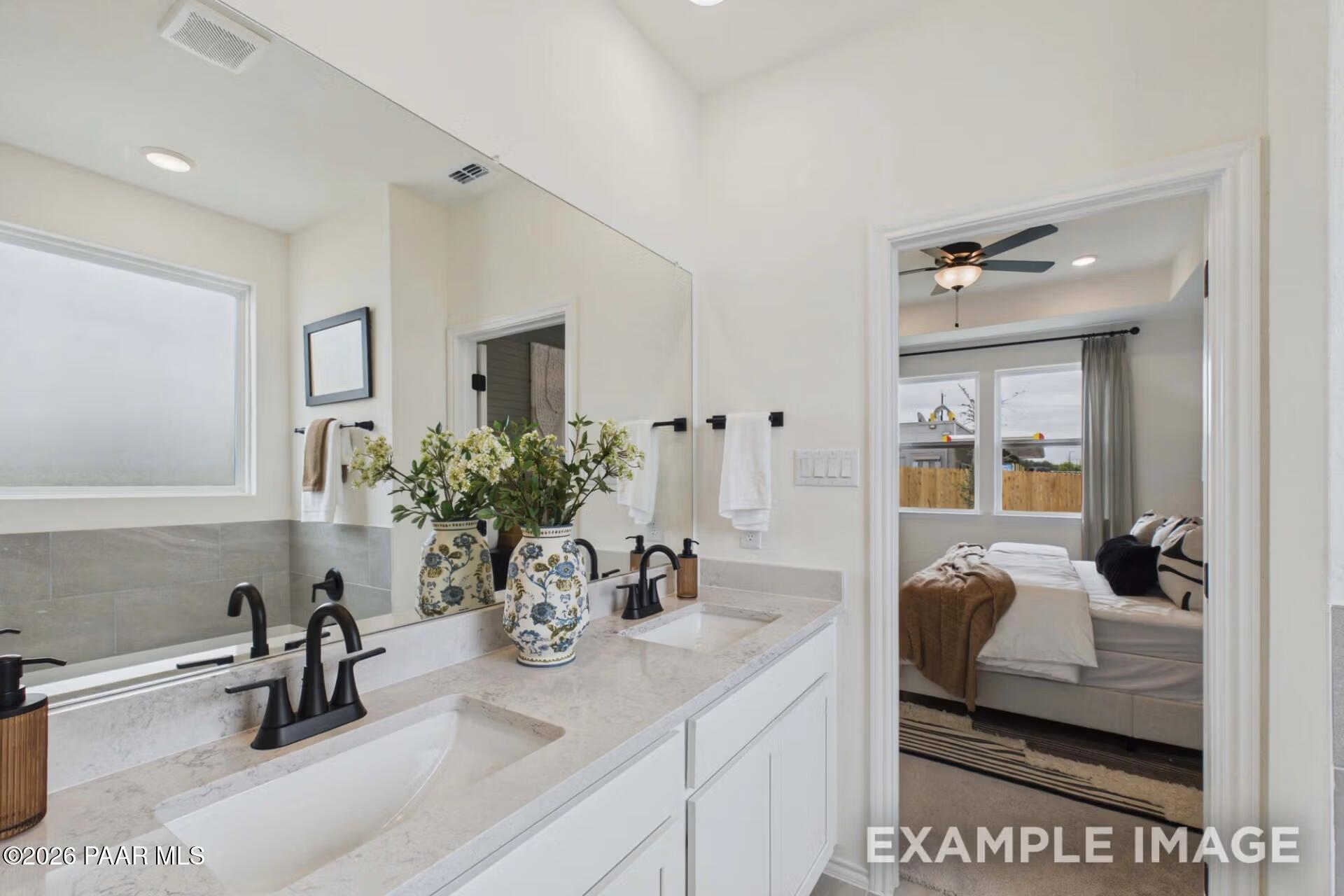 Image 16 of Davidson Homes' New Home at 7641 Fieldstone Drive