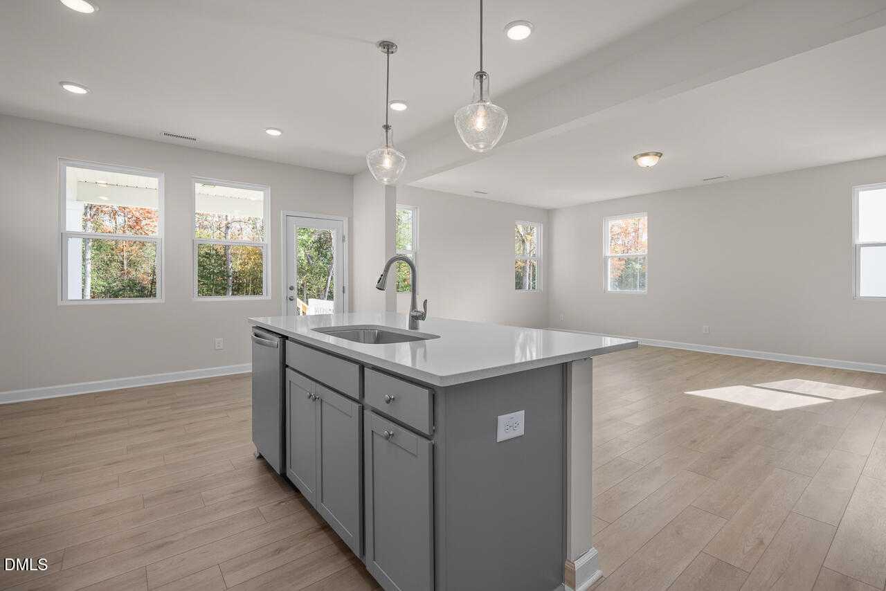 Image 5 of Davidson Homes' New Home at 283 Old Fashioned Way