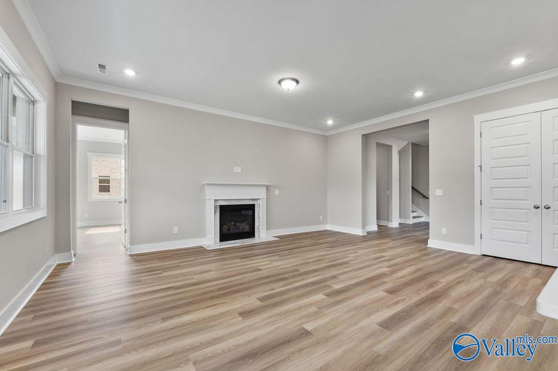 Image 7 of Davidson Homes' New Home at 7504 Speckle Belly Boulevard