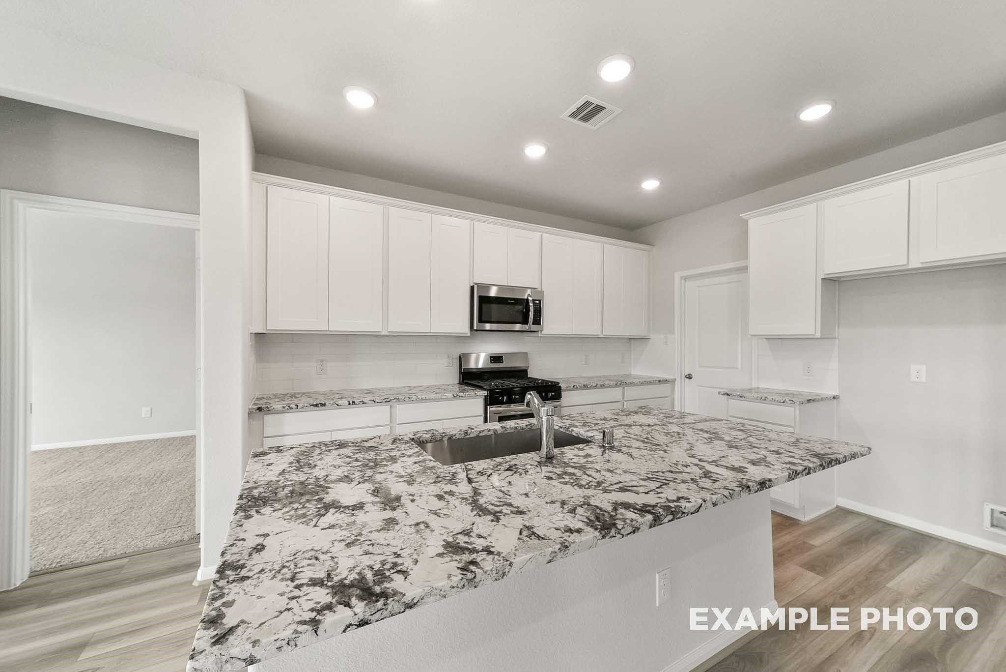 Image 8 of Davidson Homes' New Home at 2588 Newport Breeze Drive