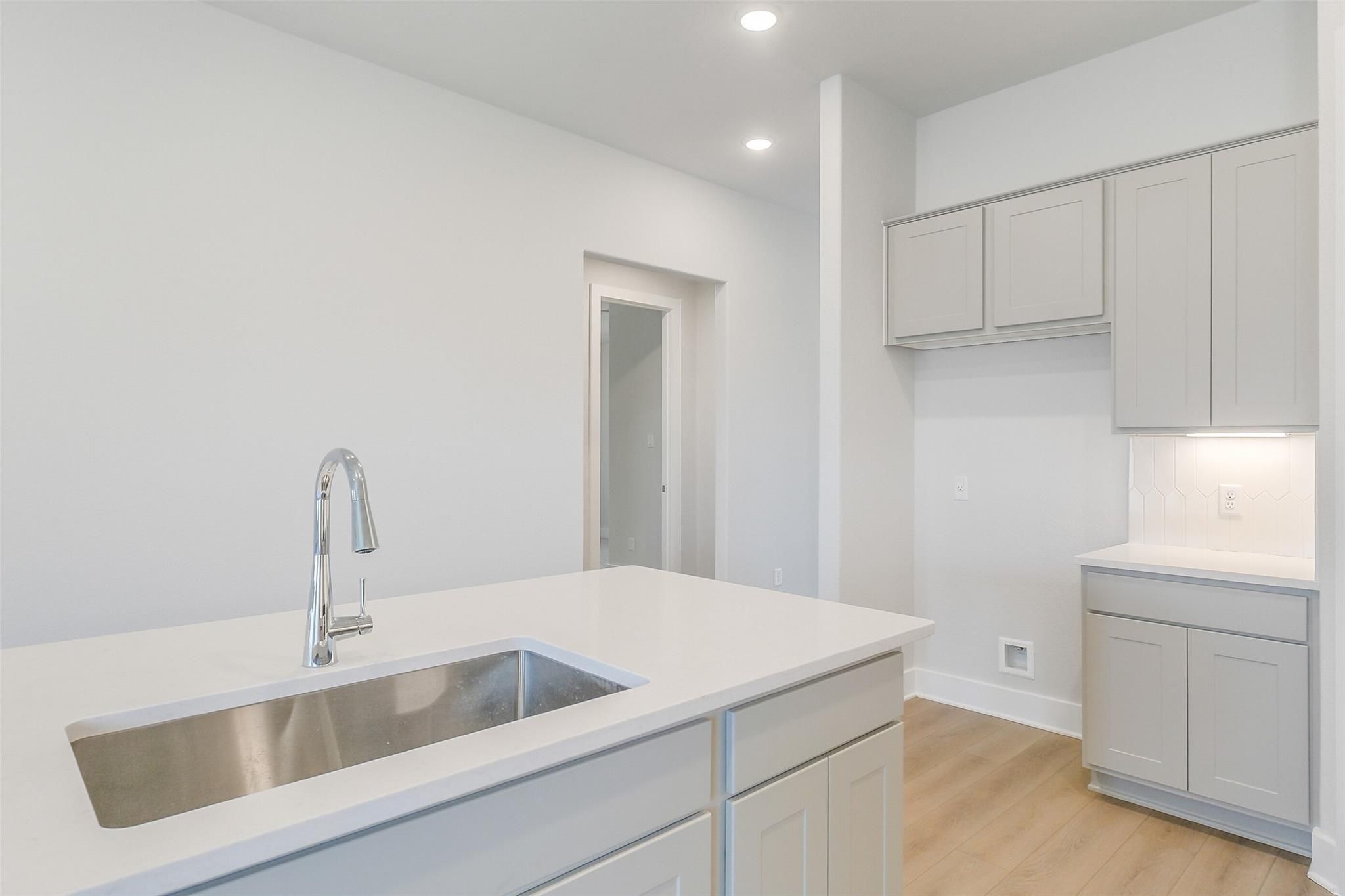 Image 12 of Davidson Homes' New Home at 2537 Allegretto Sea Drive