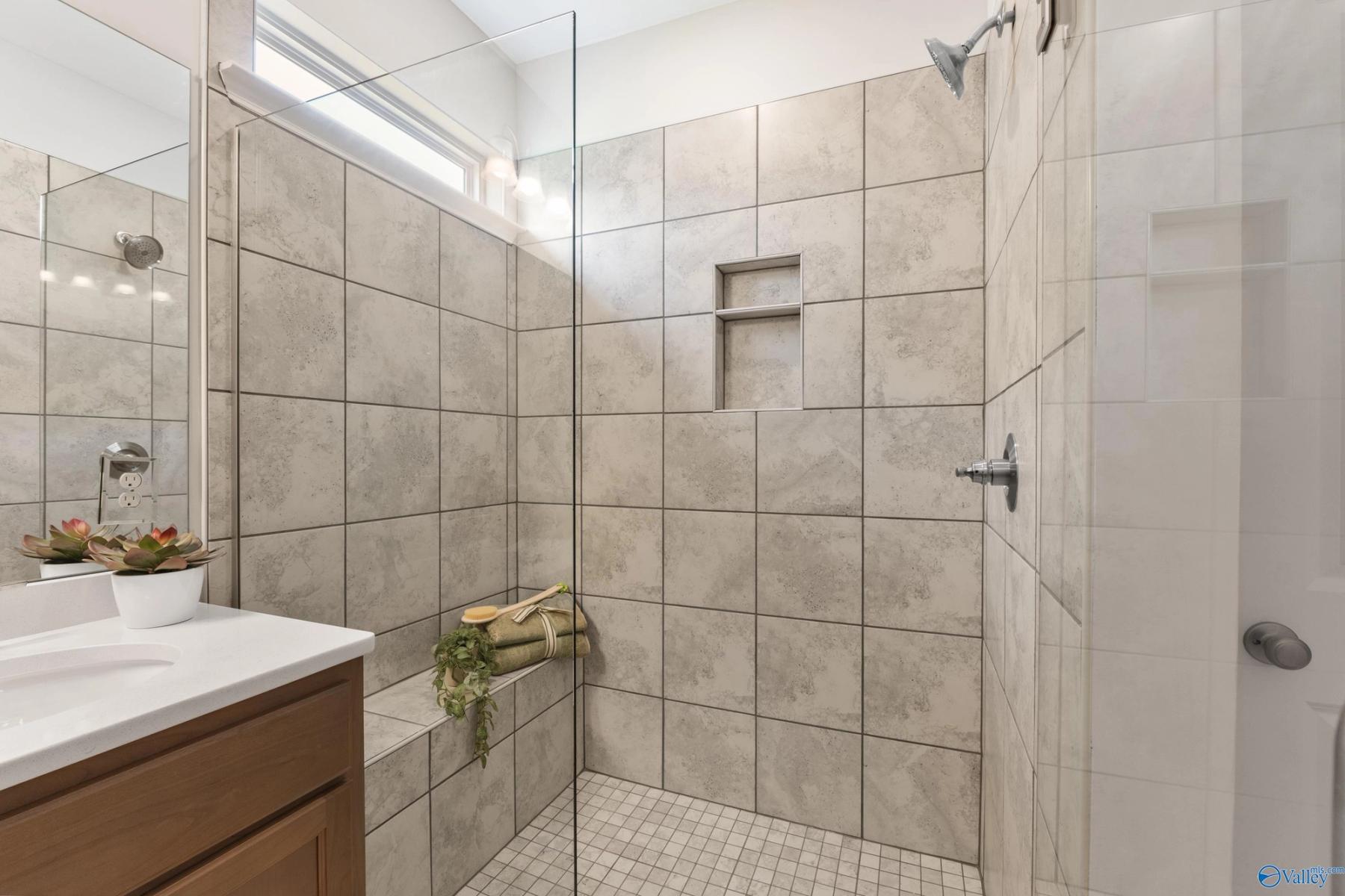 Image 23 of Davidson Homes' New Home at 107 Shirley Harris Dr