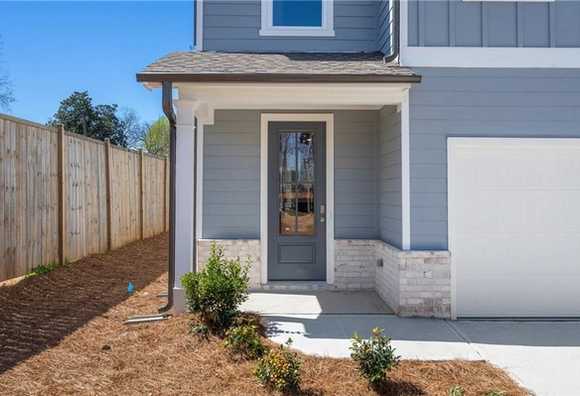 Image 7 of Davidson Homes' New Home at 679 Smokey Quartz Way