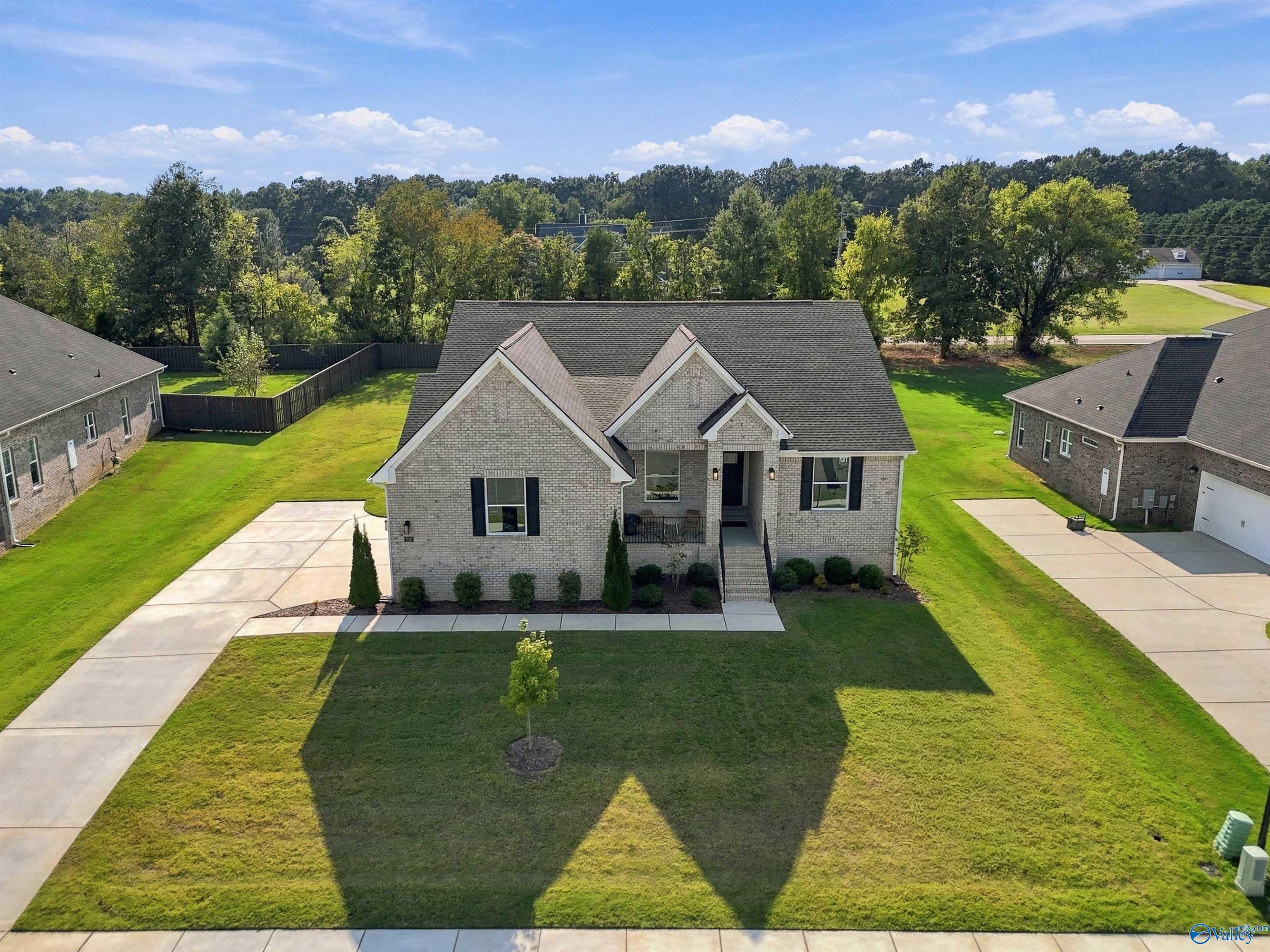 Image 32 of Davidson Homes' New Home at 310 Merrydale Drive