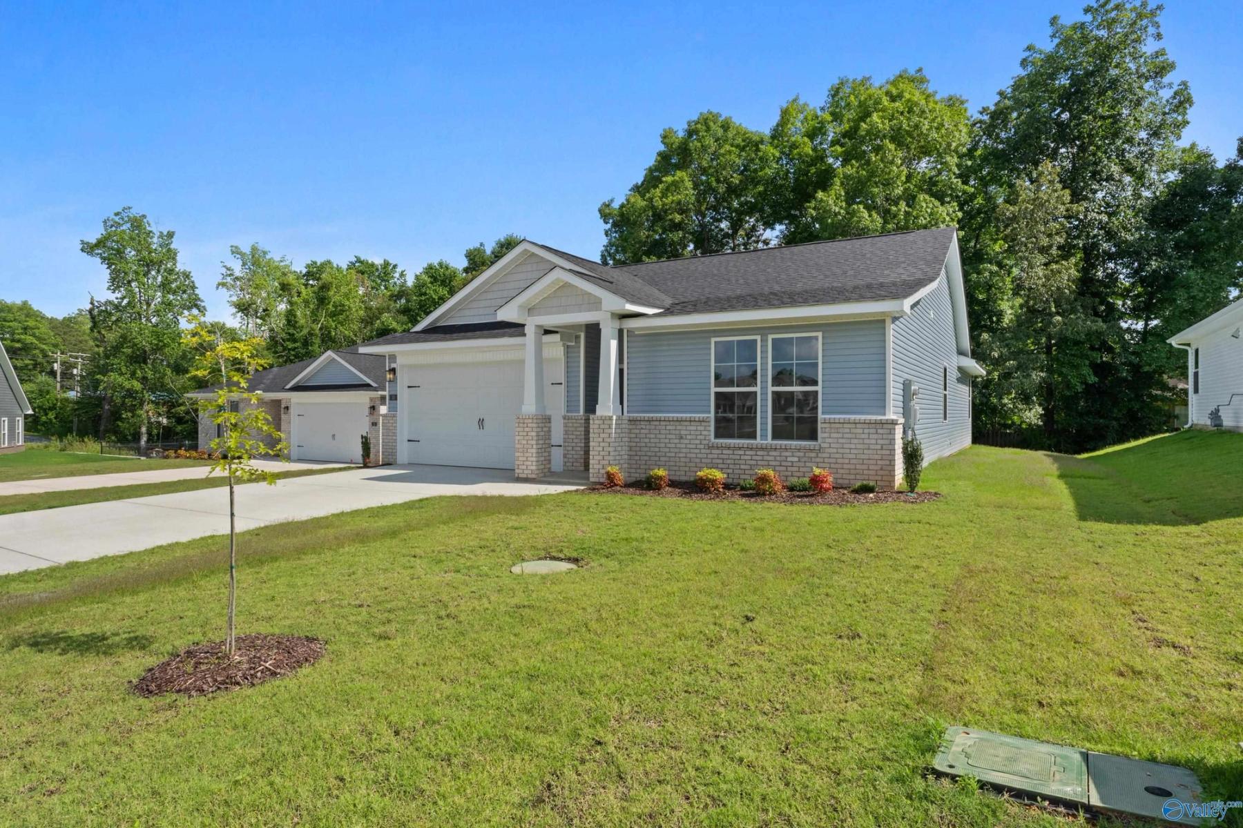 Image 2 of Davidson Homes' New Home at 30 Aurora Circle