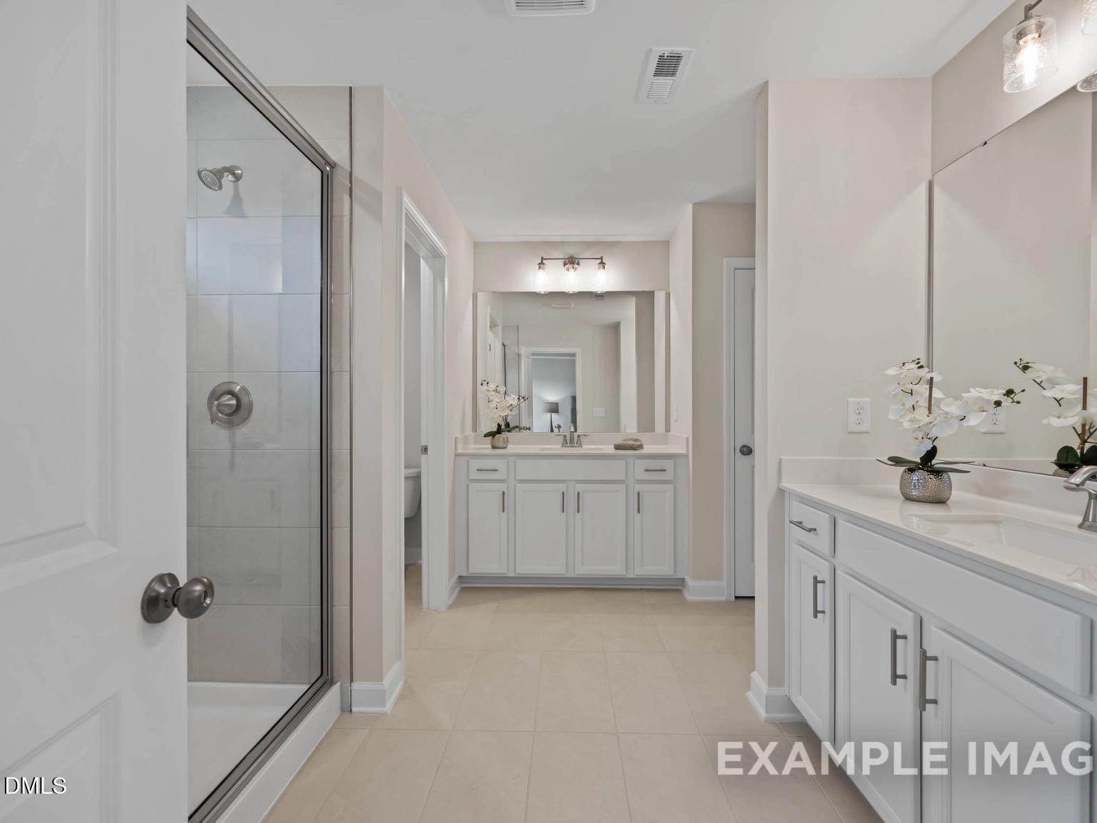 Image 7 of Davidson Homes' New Home at 901 Diana Victoria Court