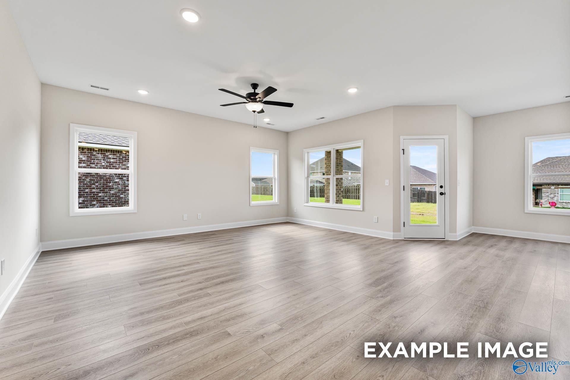 Image 12 of Davidson Homes' New Home at 306 Keller Drive