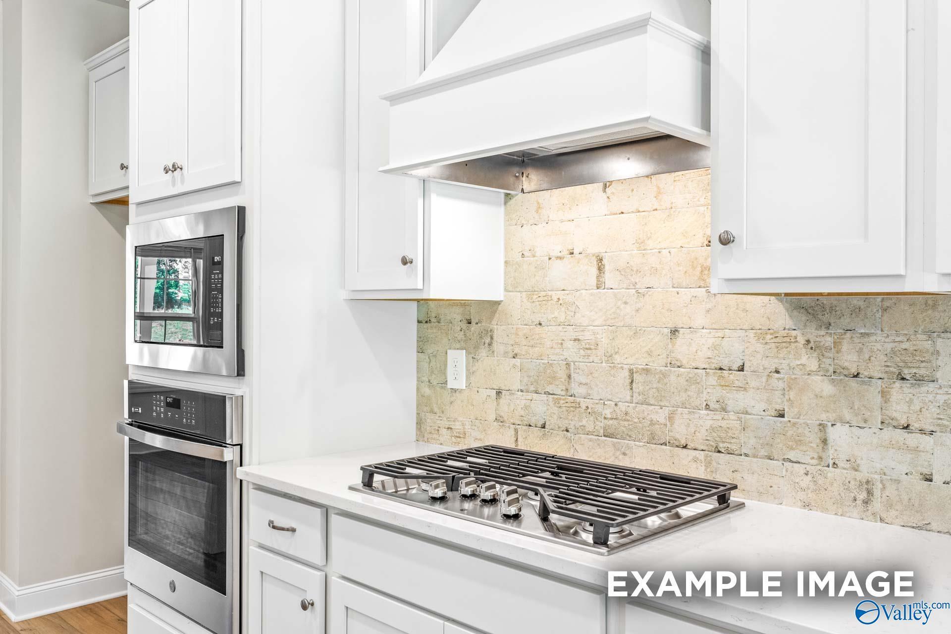 Image 13 of Davidson Homes' New Home at 207 Cave Lake