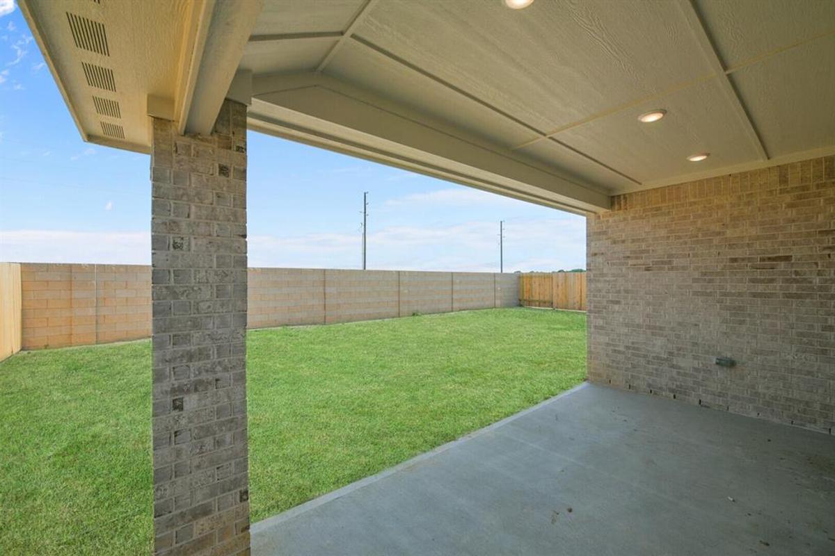 Image 32 of Davidson Homes' New Home at 35 Wichita Trail