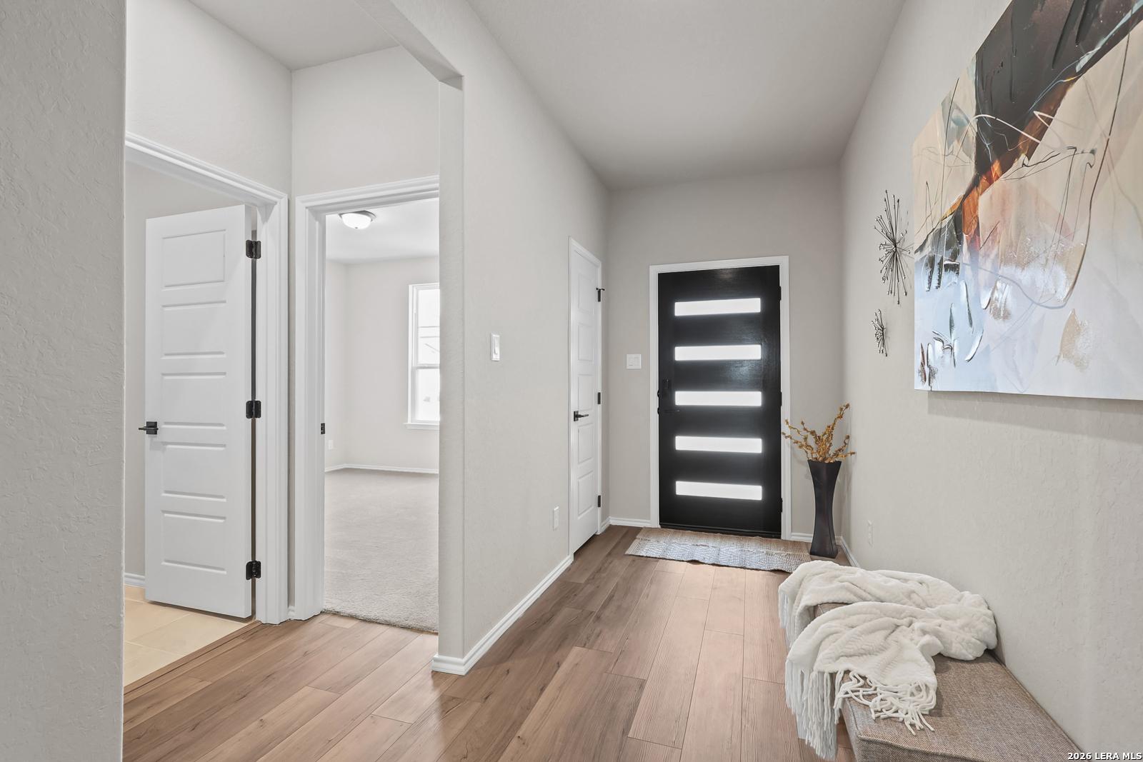 Image 4 of Davidson Homes' New Home at 405 Jills Path
