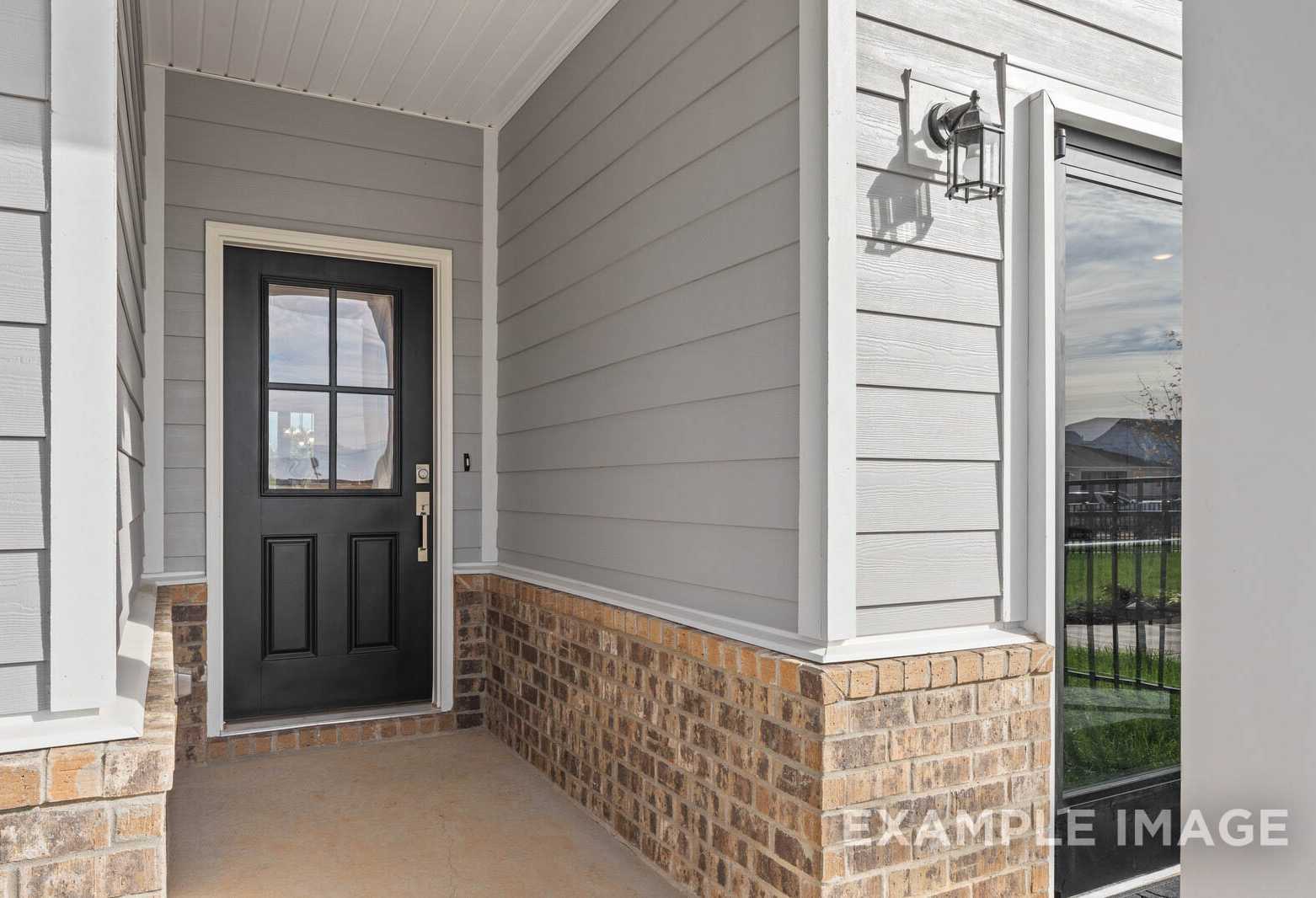 Image 5 of Davidson Homes' The Franklin C Floor Plan