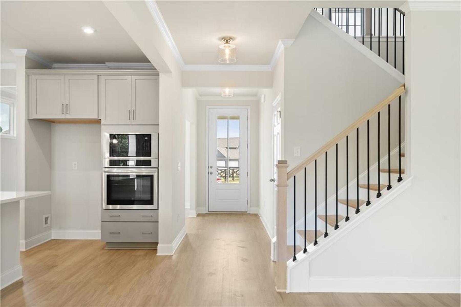 Image 4 of Davidson Homes' New Home at 688 Grand Wehunt Drive