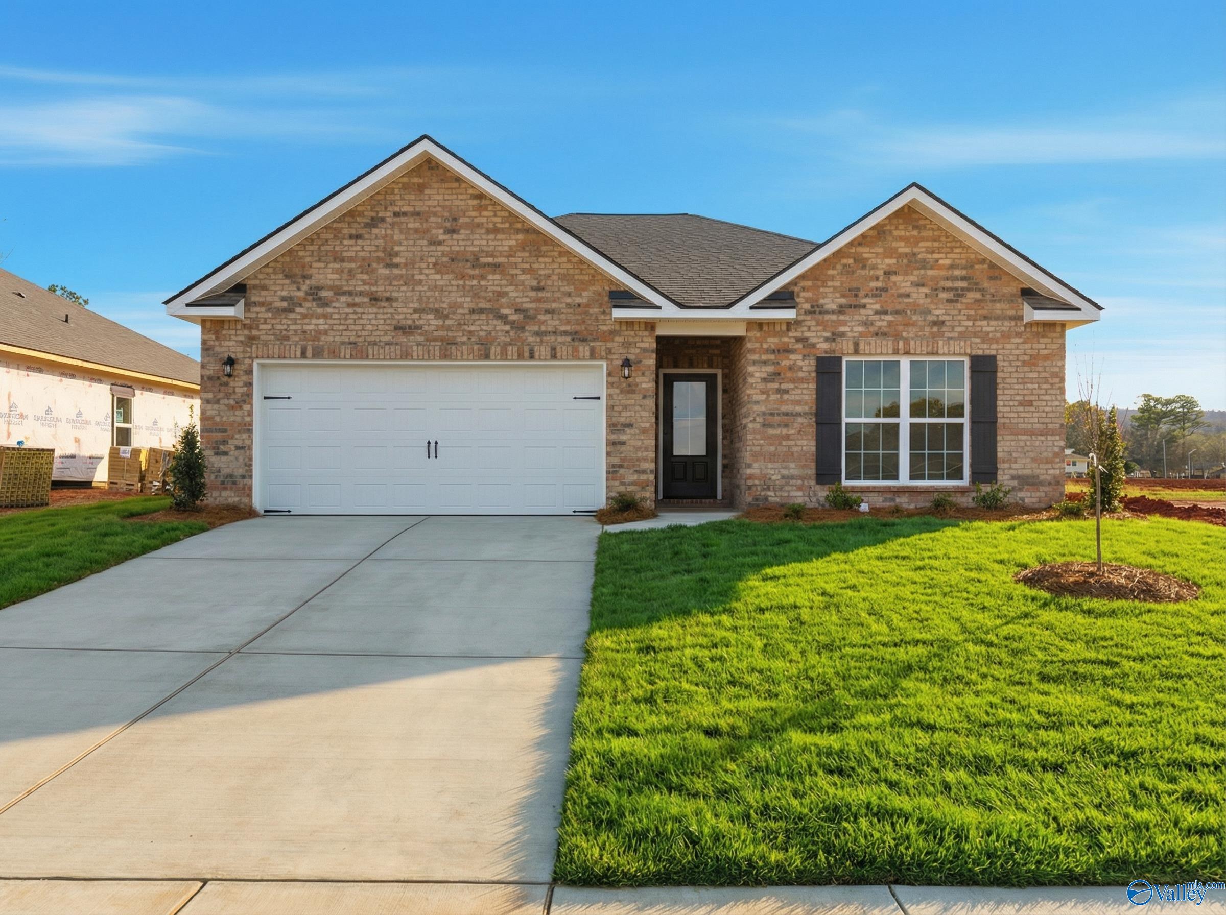 Image 4 of Davidson Homes' New Home at 4805 Drews Dogwood Lane